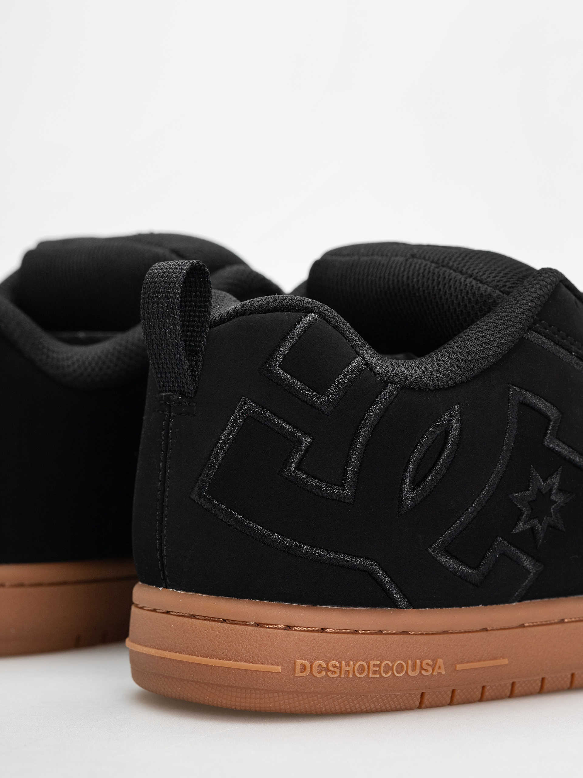 DC Shoes Court Graffik bkg
