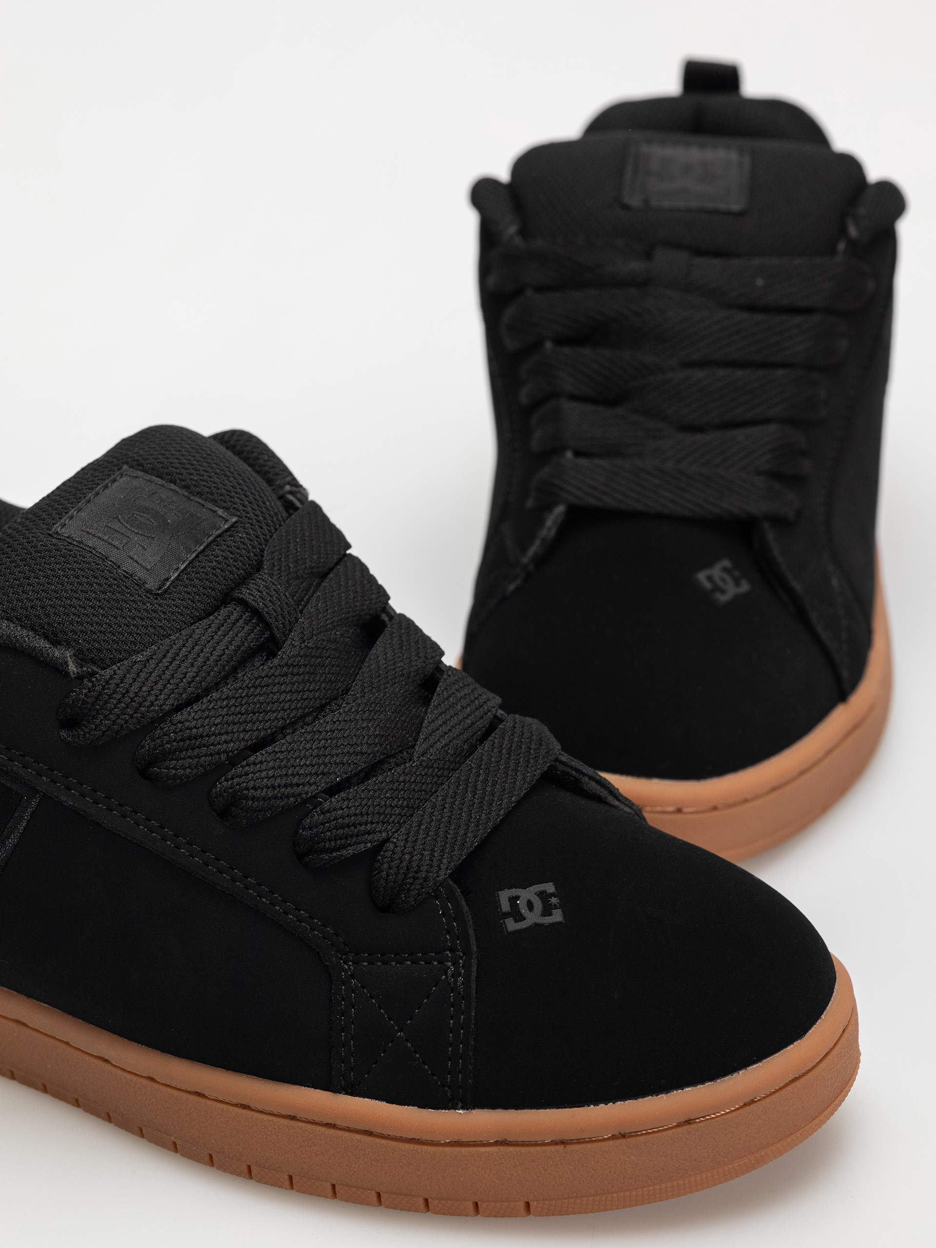 DC Shoes Court Graffik bkg