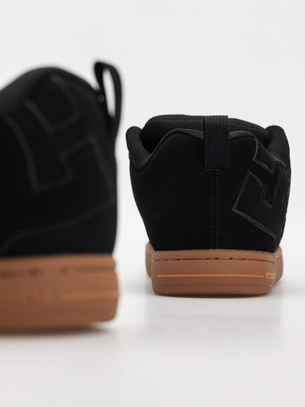 DC Shoes Court Graffik bkg