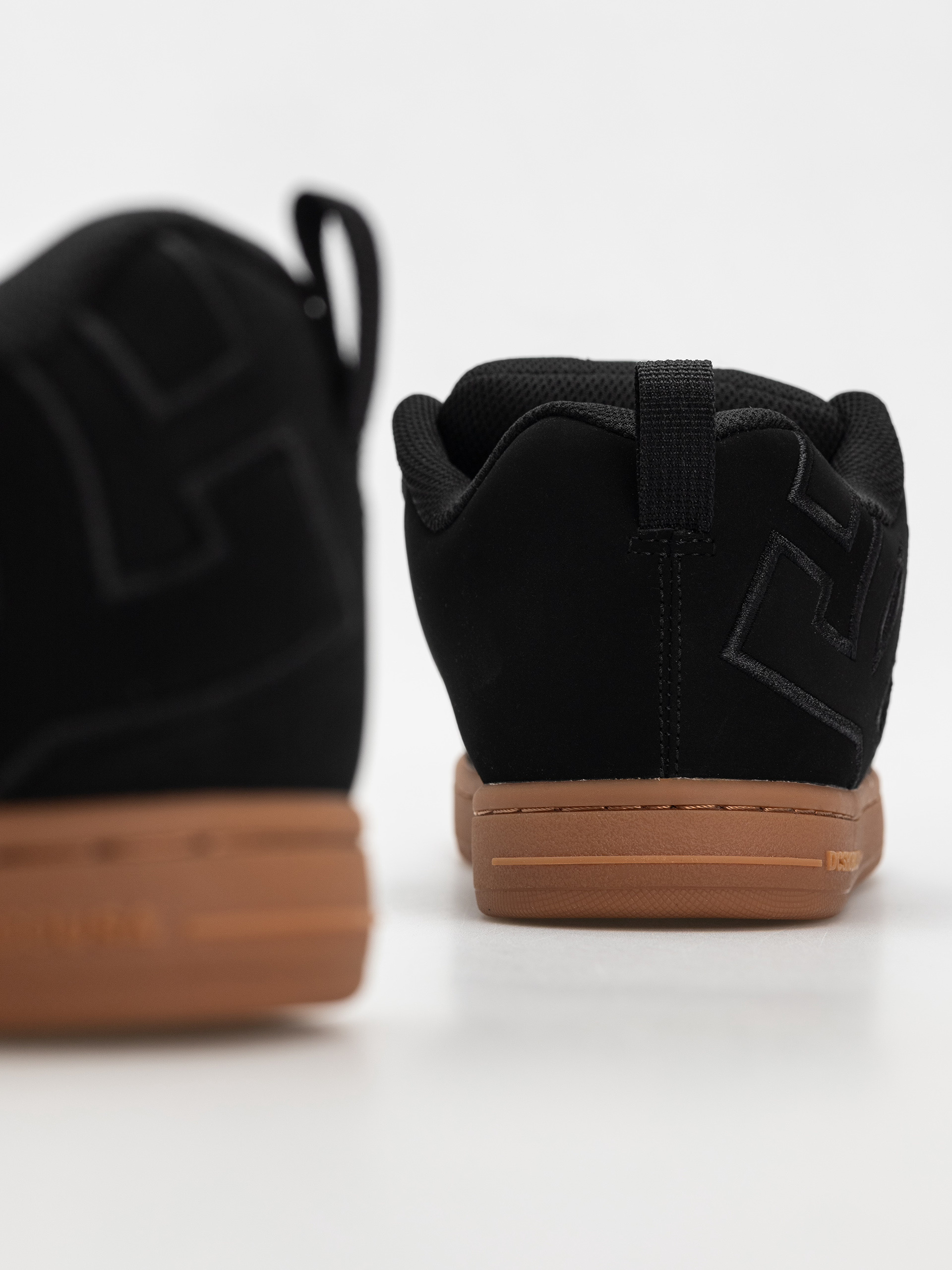 DC Shoes Court Graffik bkg