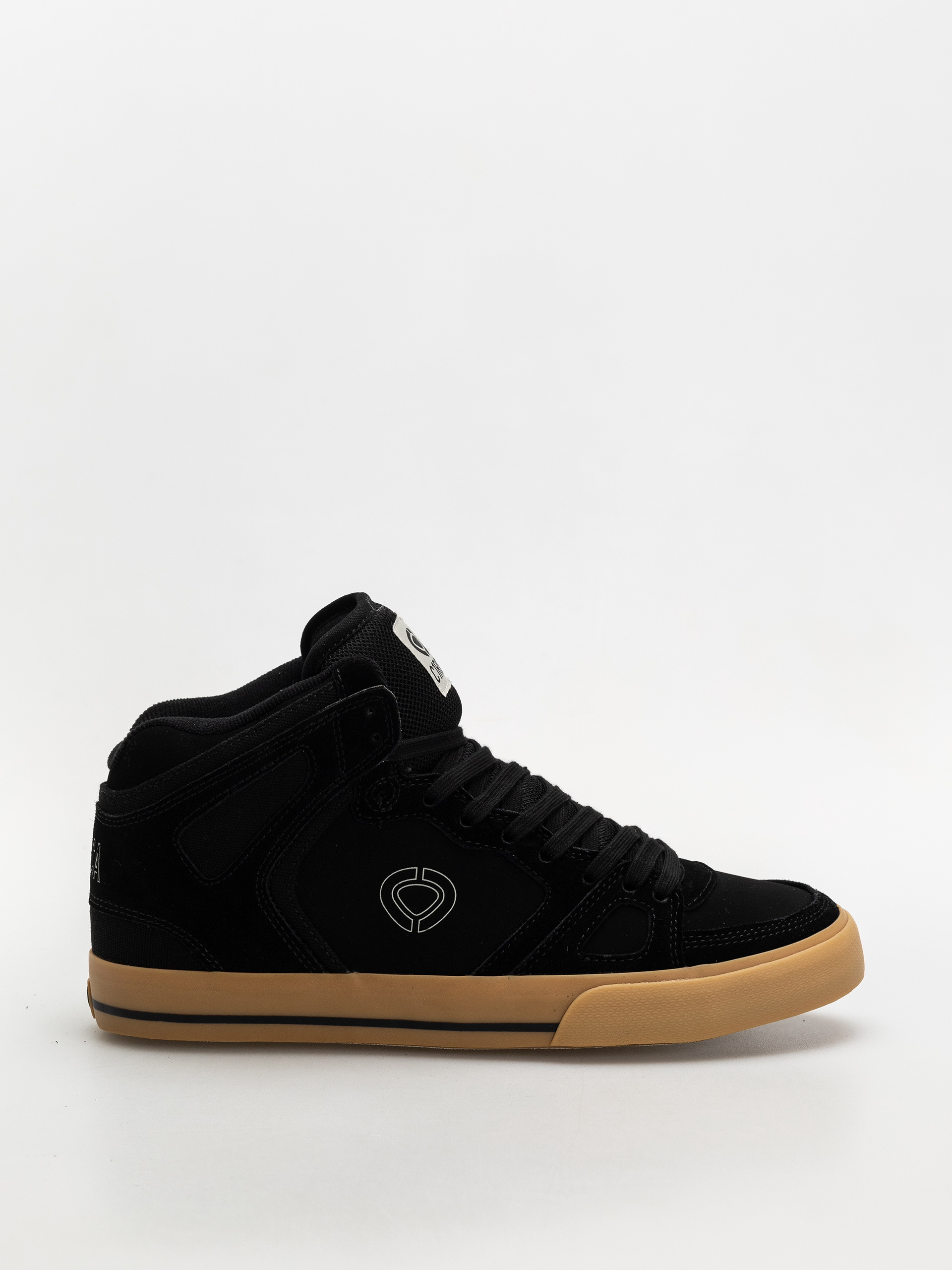 99 VULC-Black/Gum