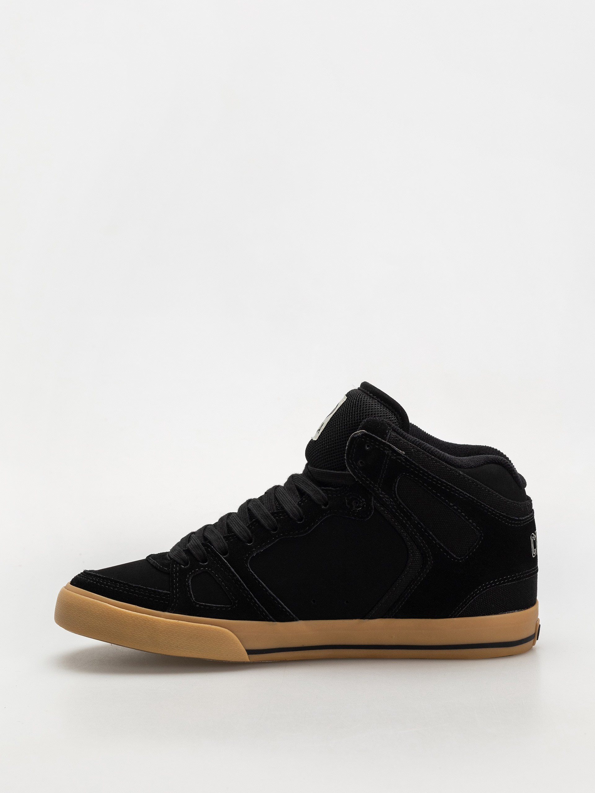 99 VULC-Black/Gum