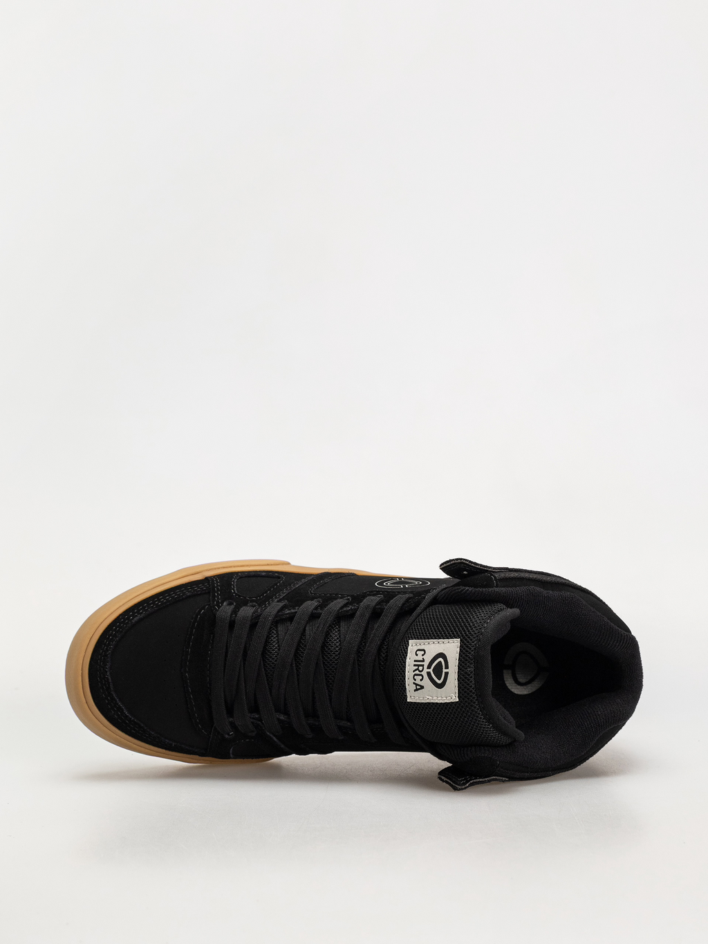 99 VULC-Black/Gum