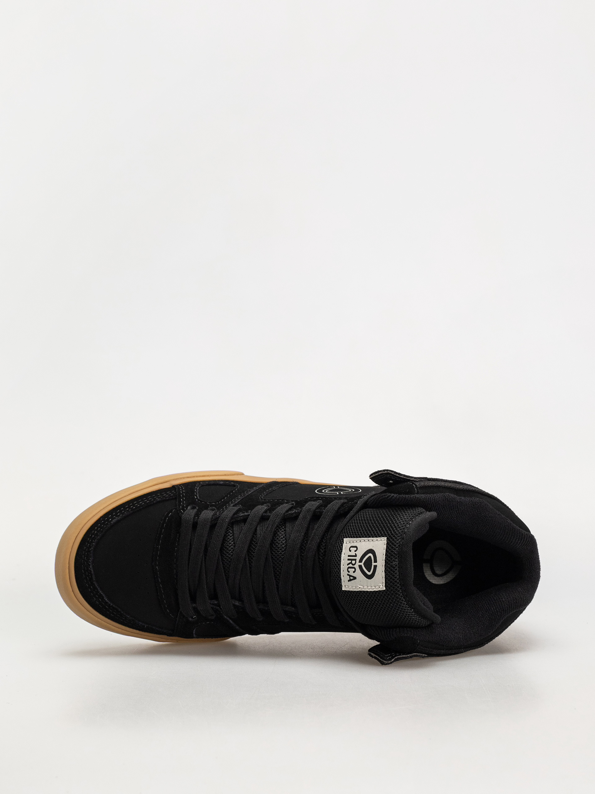 99 VULC-Black/Gum