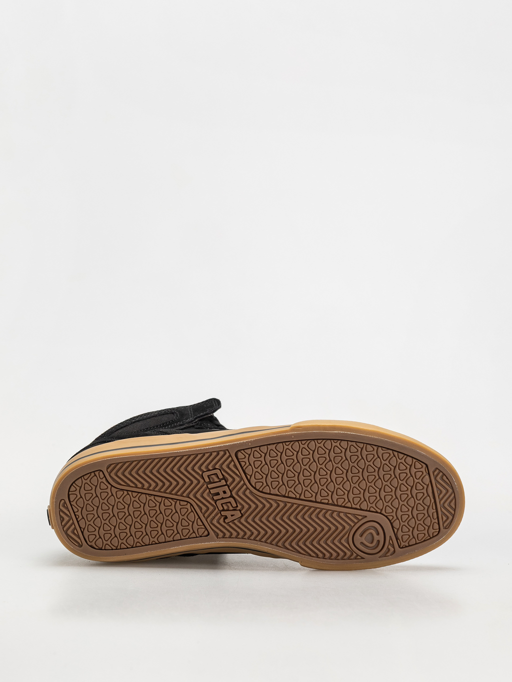 99 VULC-Black/Gum