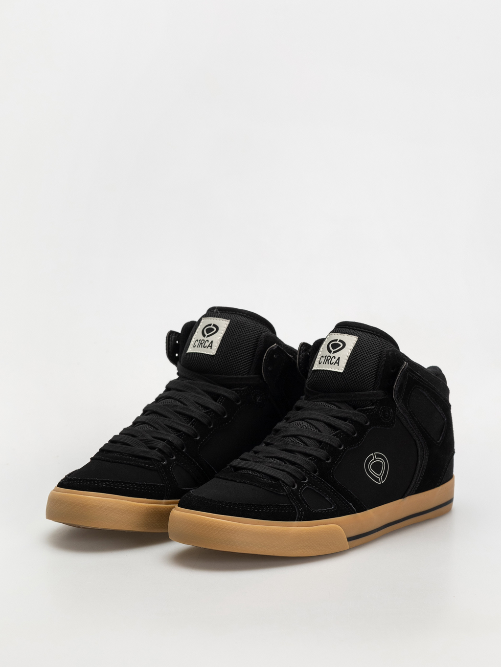 99 VULC-Black/Gum
