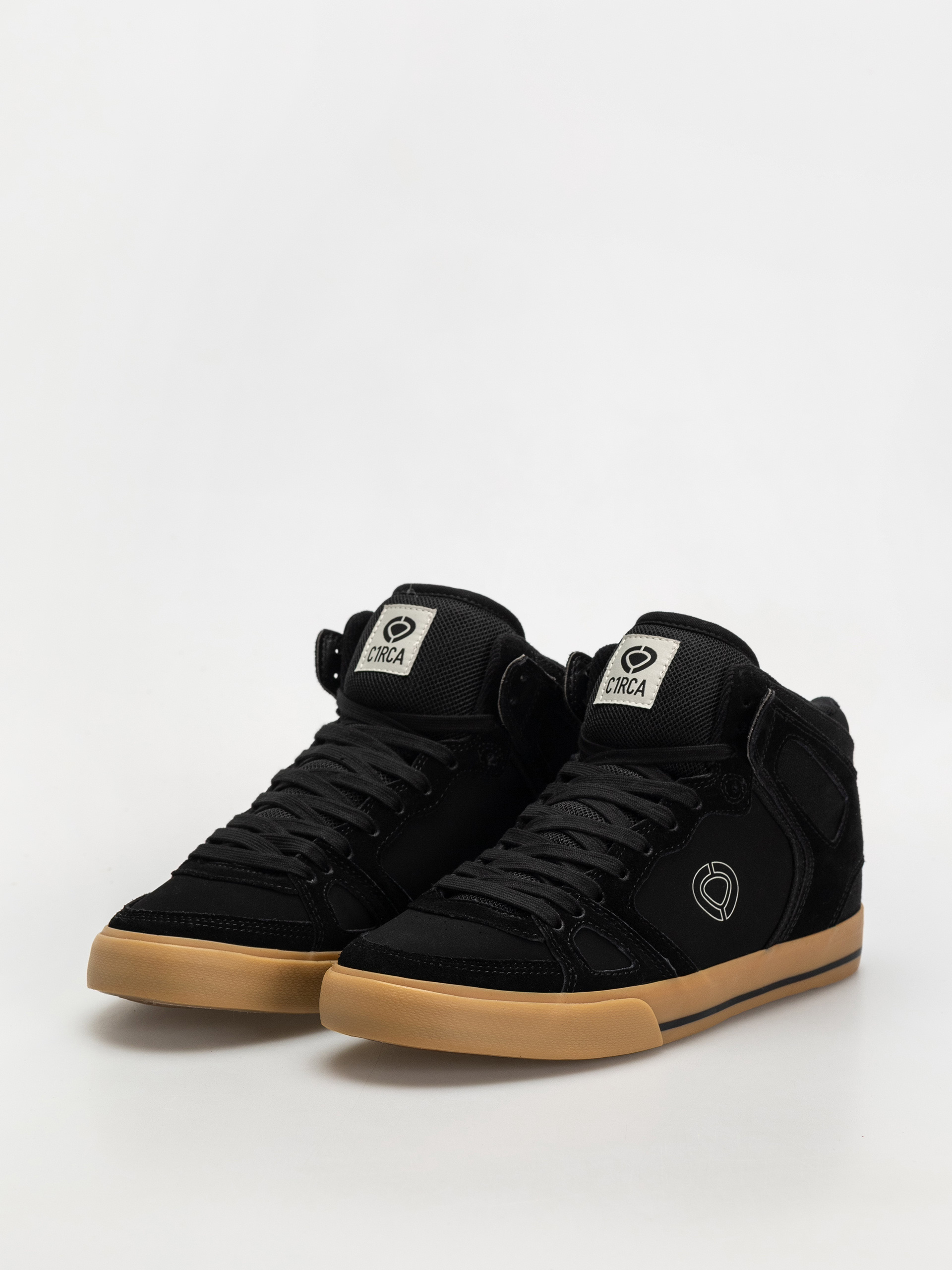 99 VULC-Black/Gum