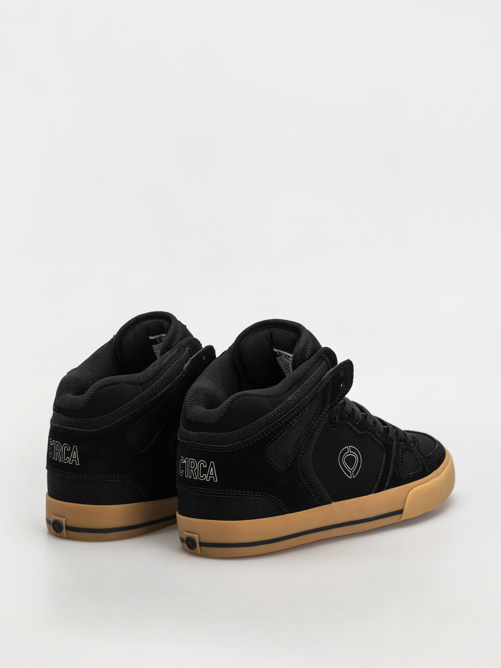 99 VULC-Black/Gum