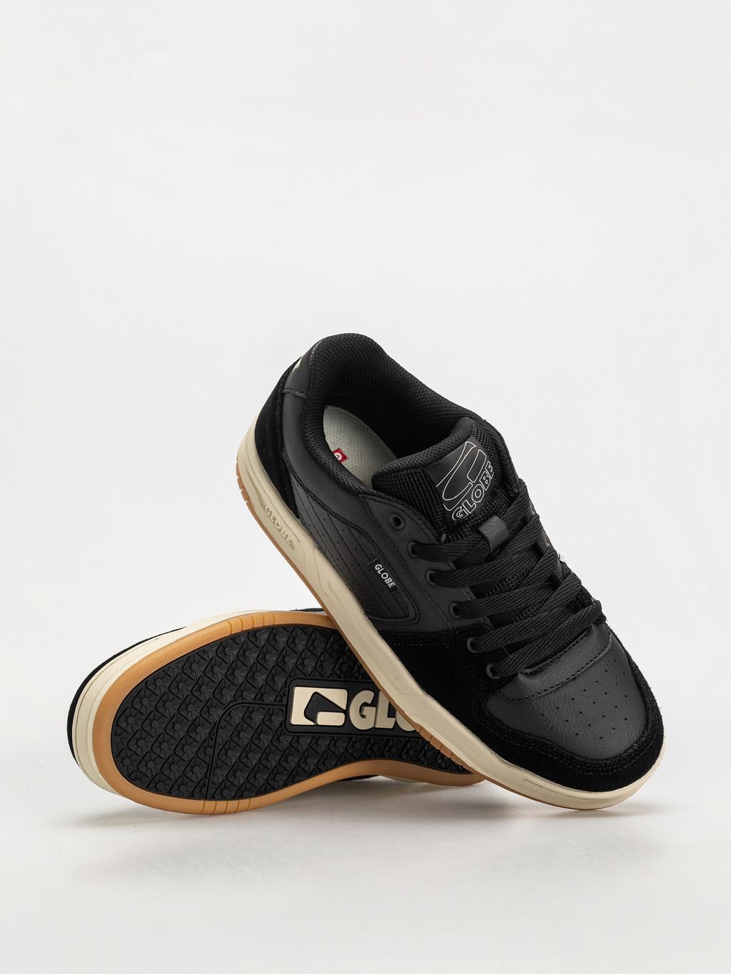MOJO 2.0-BLACK/ANTIQUE WHITE