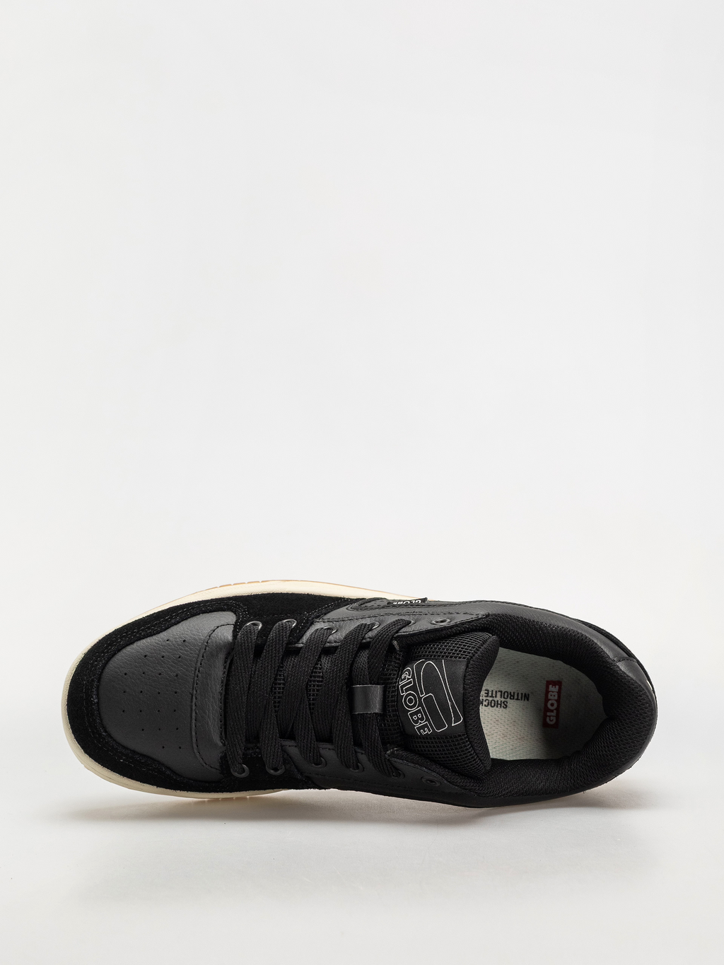 MOJO 2.0-BLACK/ANTIQUE WHITE