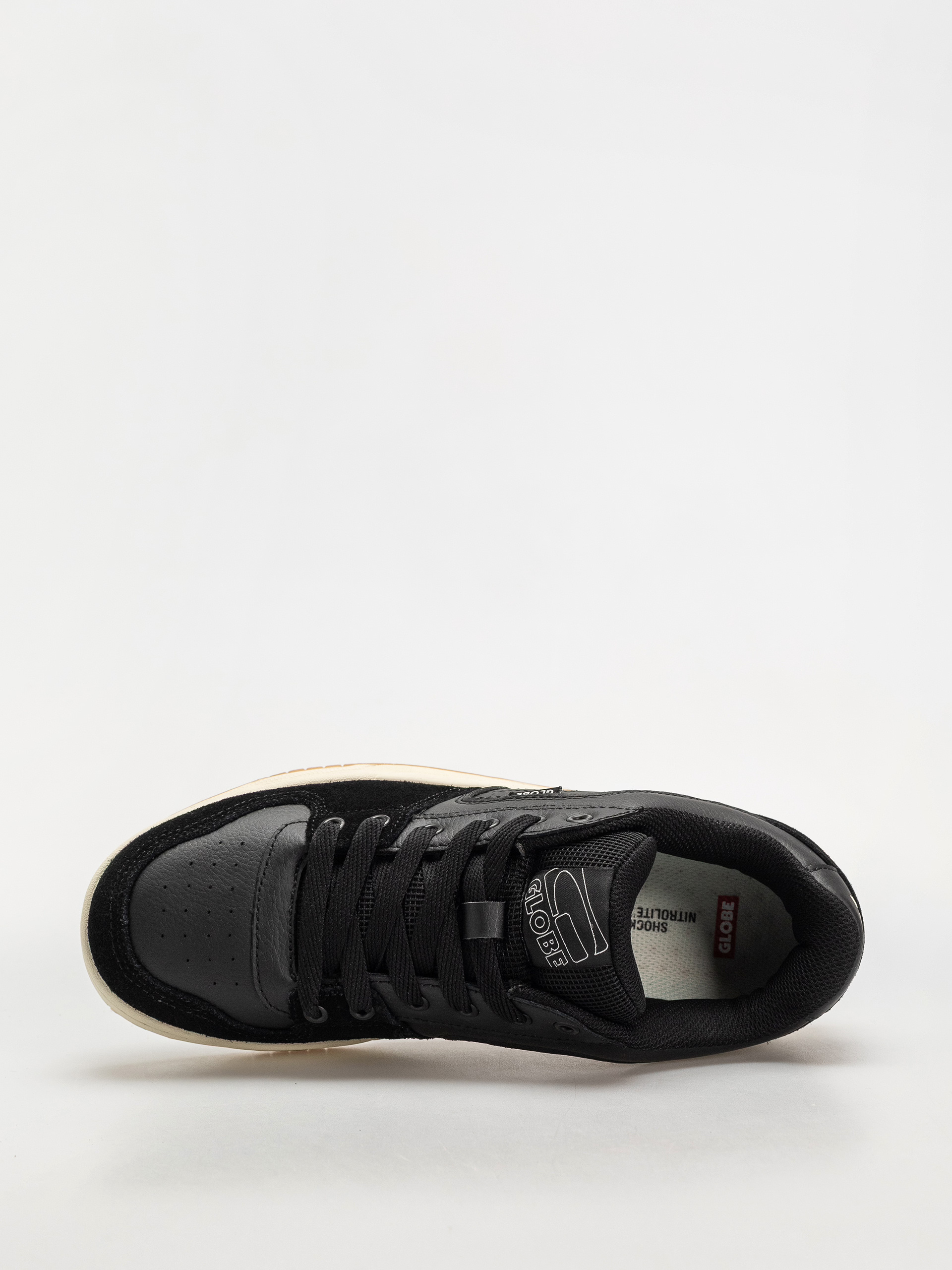 MOJO 2.0-BLACK/ANTIQUE WHITE
