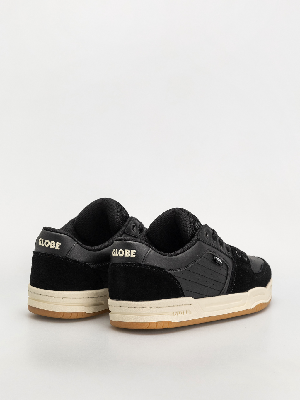 MOJO 2.0-BLACK/ANTIQUE WHITE
