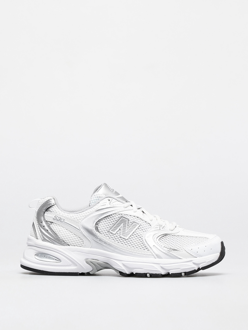 New Balance 530 silver