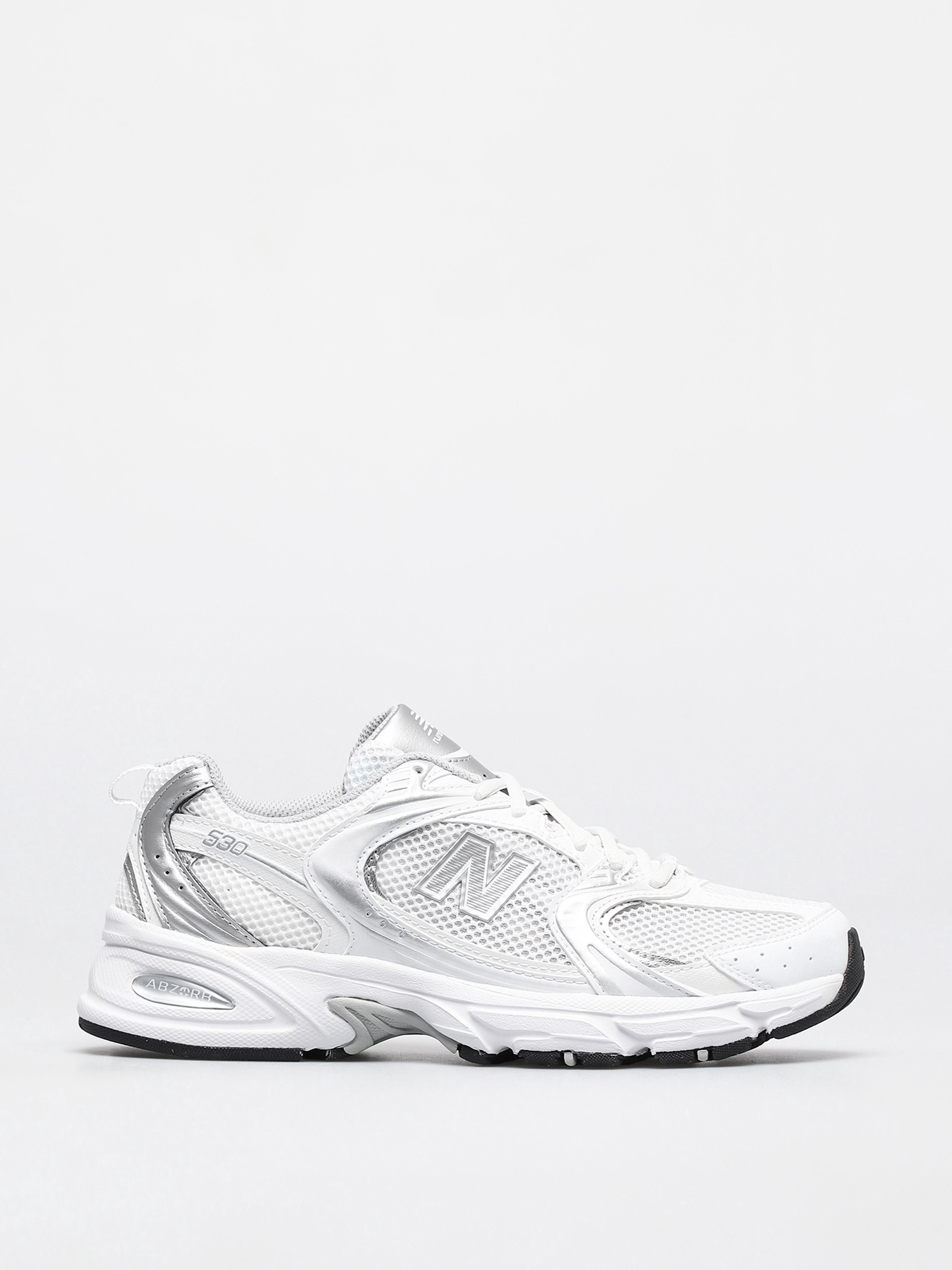 New Balance 530 silver