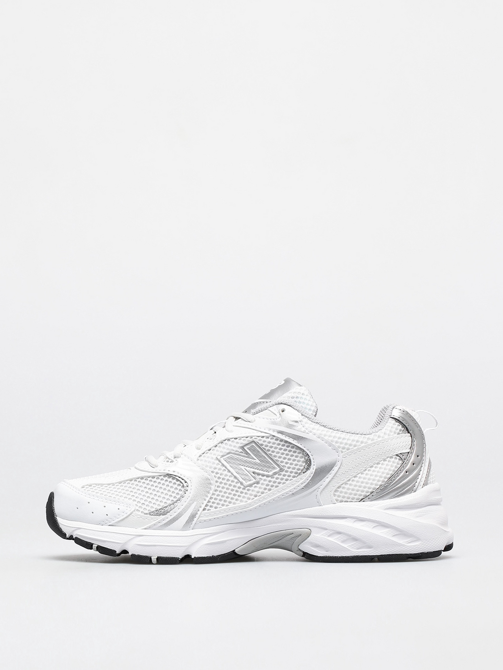 New Balance 530 silver
