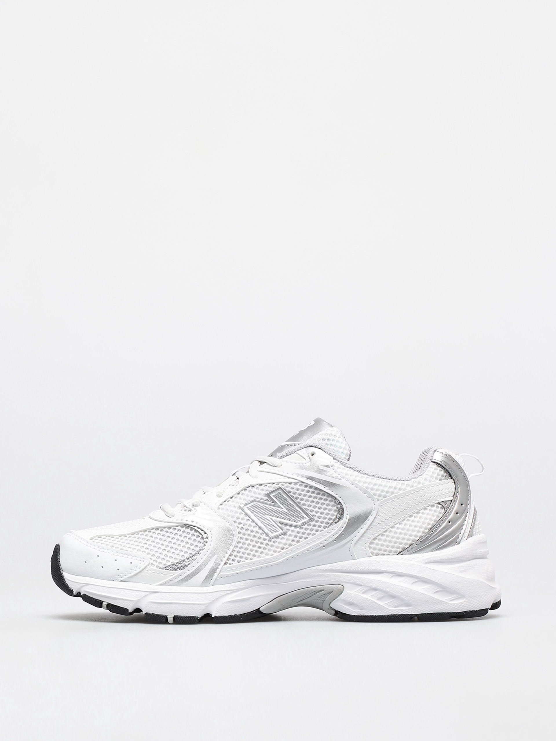 New Balance 530 silver