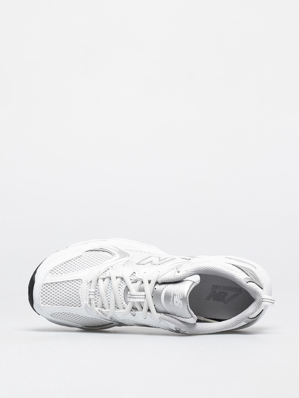 New Balance 530 silver