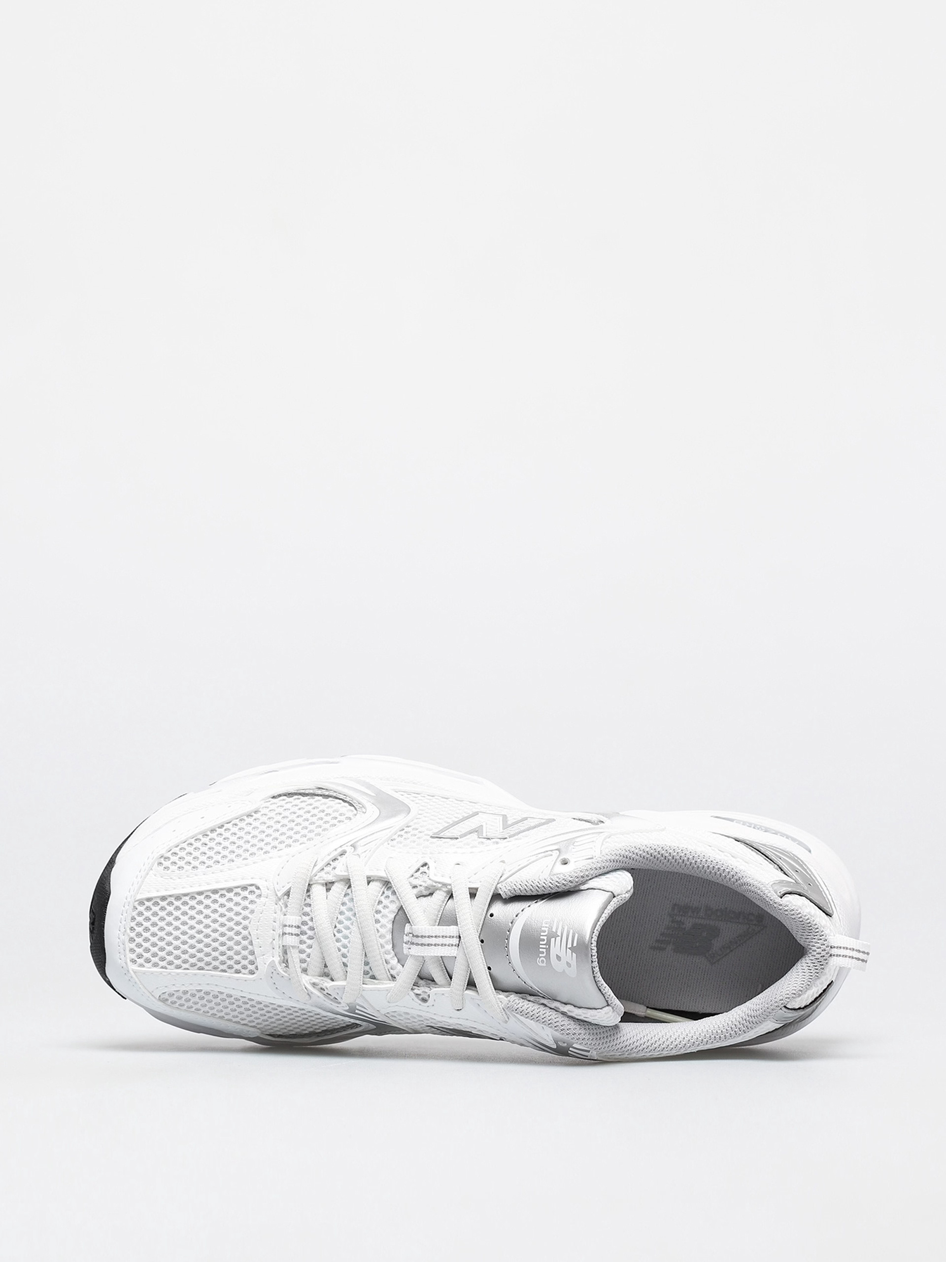New Balance 530 silver