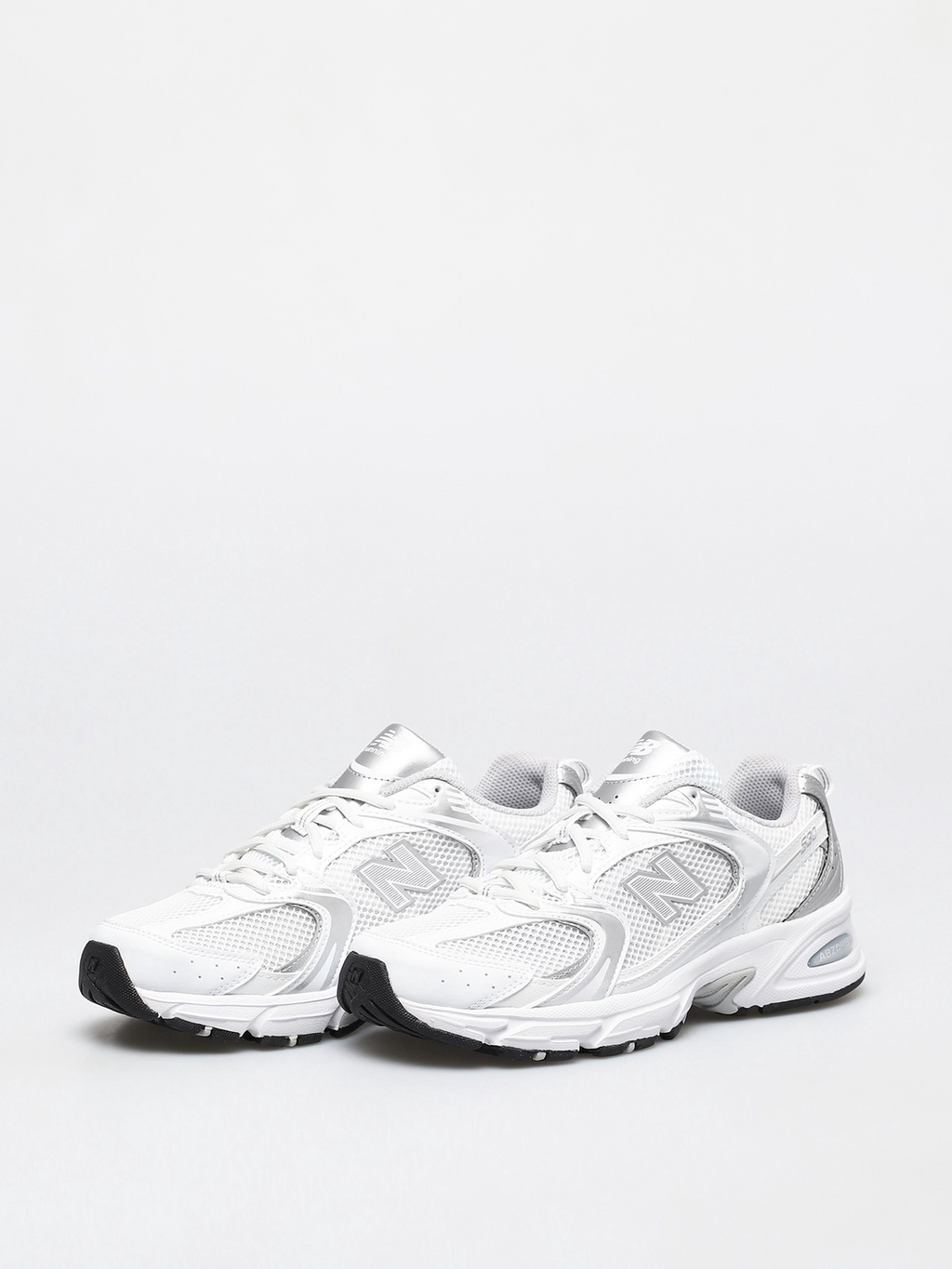 New Balance 530 silver