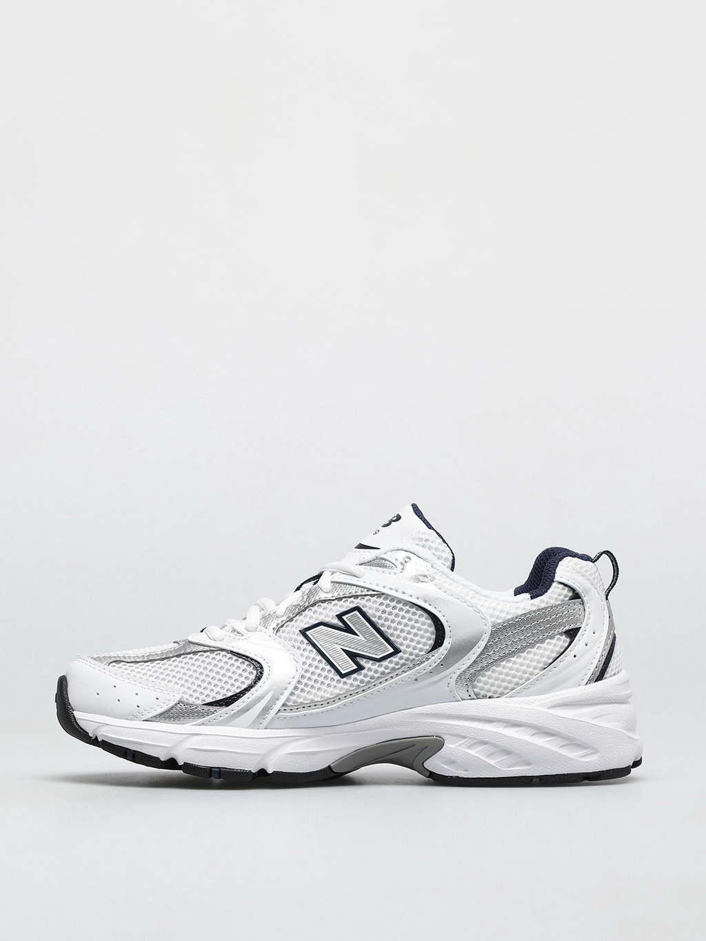 New Balance 530 silver navy