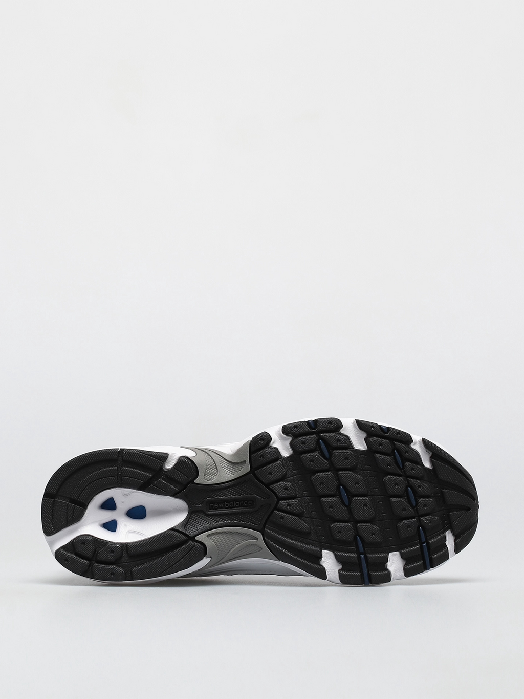 New Balance 530 silver navy