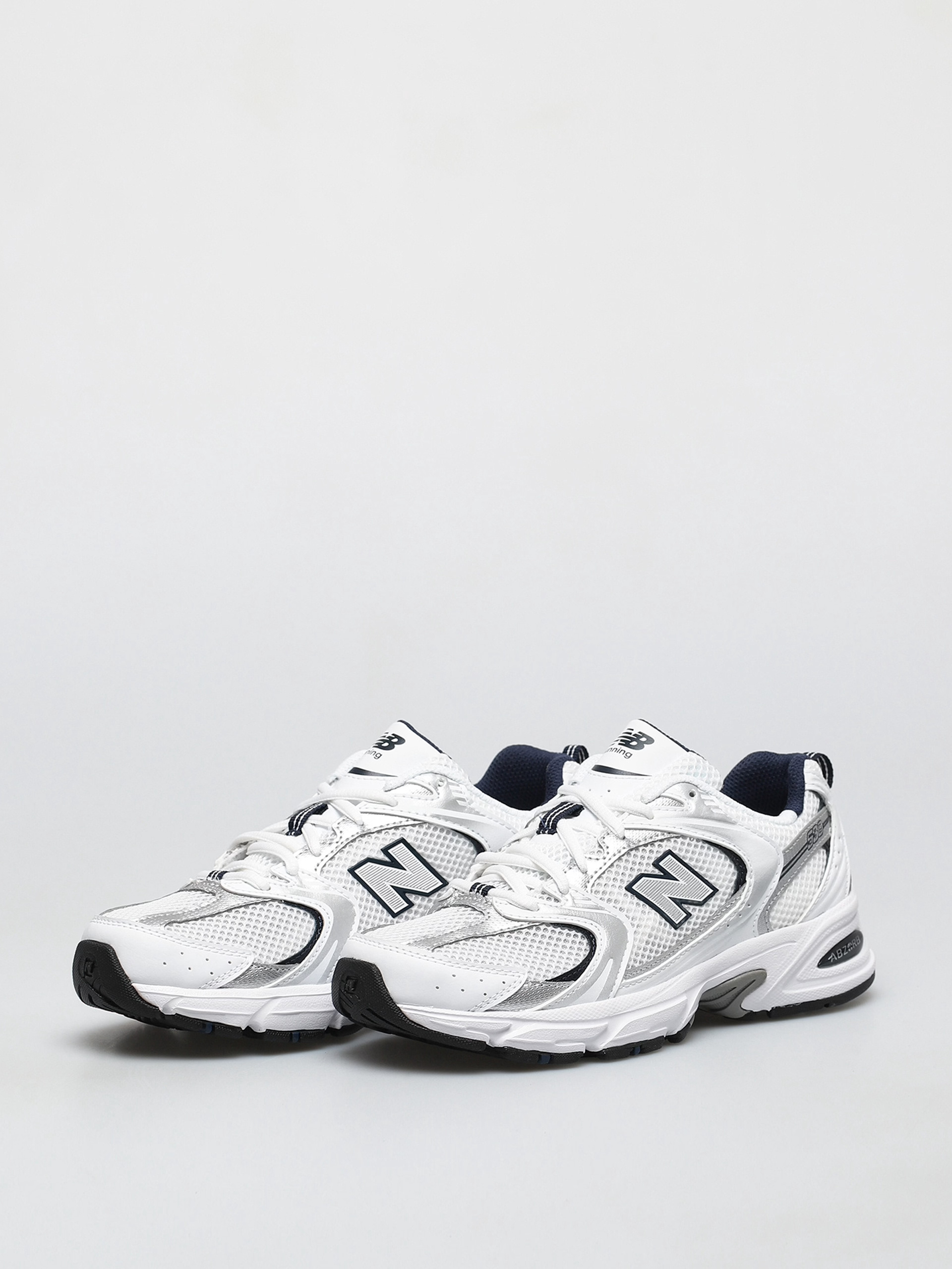 New Balance 530 silver navy