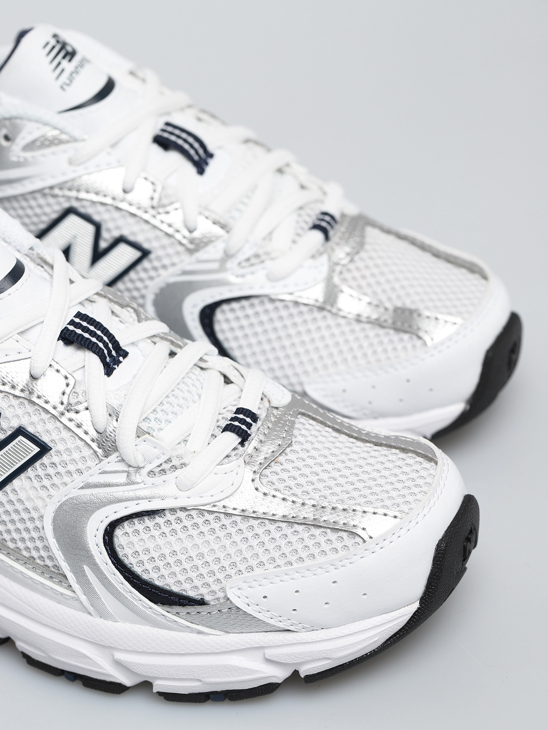New Balance 530 silver navy