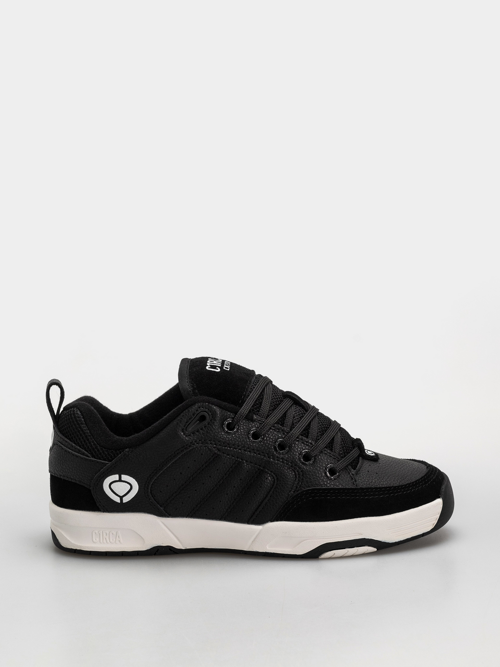 Zapatillas C1rca CX201 R - BLACK/BLACK/WHITE