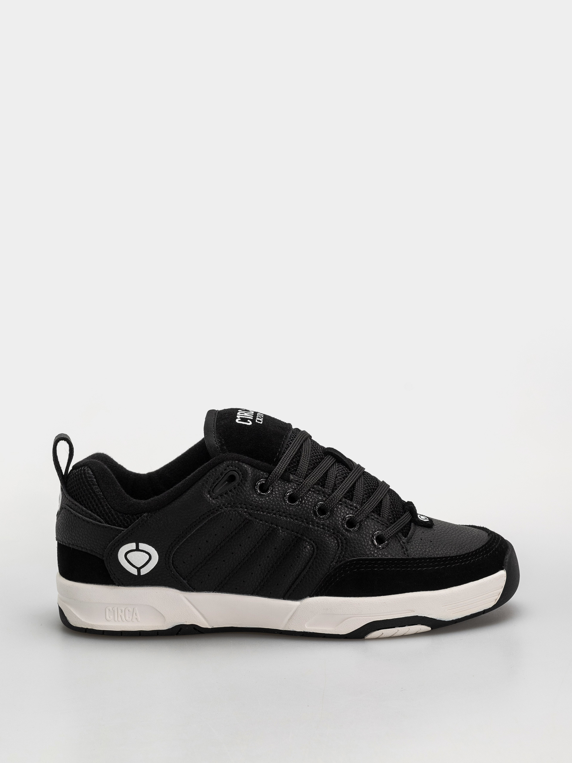 Zapatillas C1rca CX201 R - BLACK/BLACK/WHITE