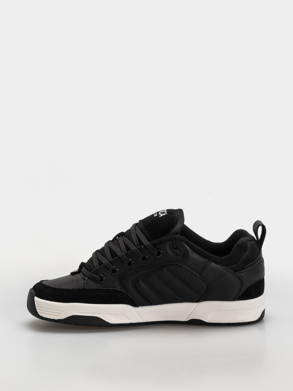 Zapatillas C1rca CX201 R - BLACK/BLACK/WHITE