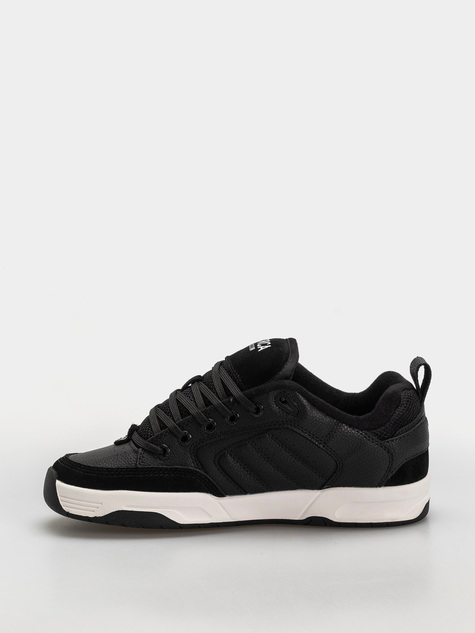 Zapatillas C1rca CX201 R - BLACK/BLACK/WHITE