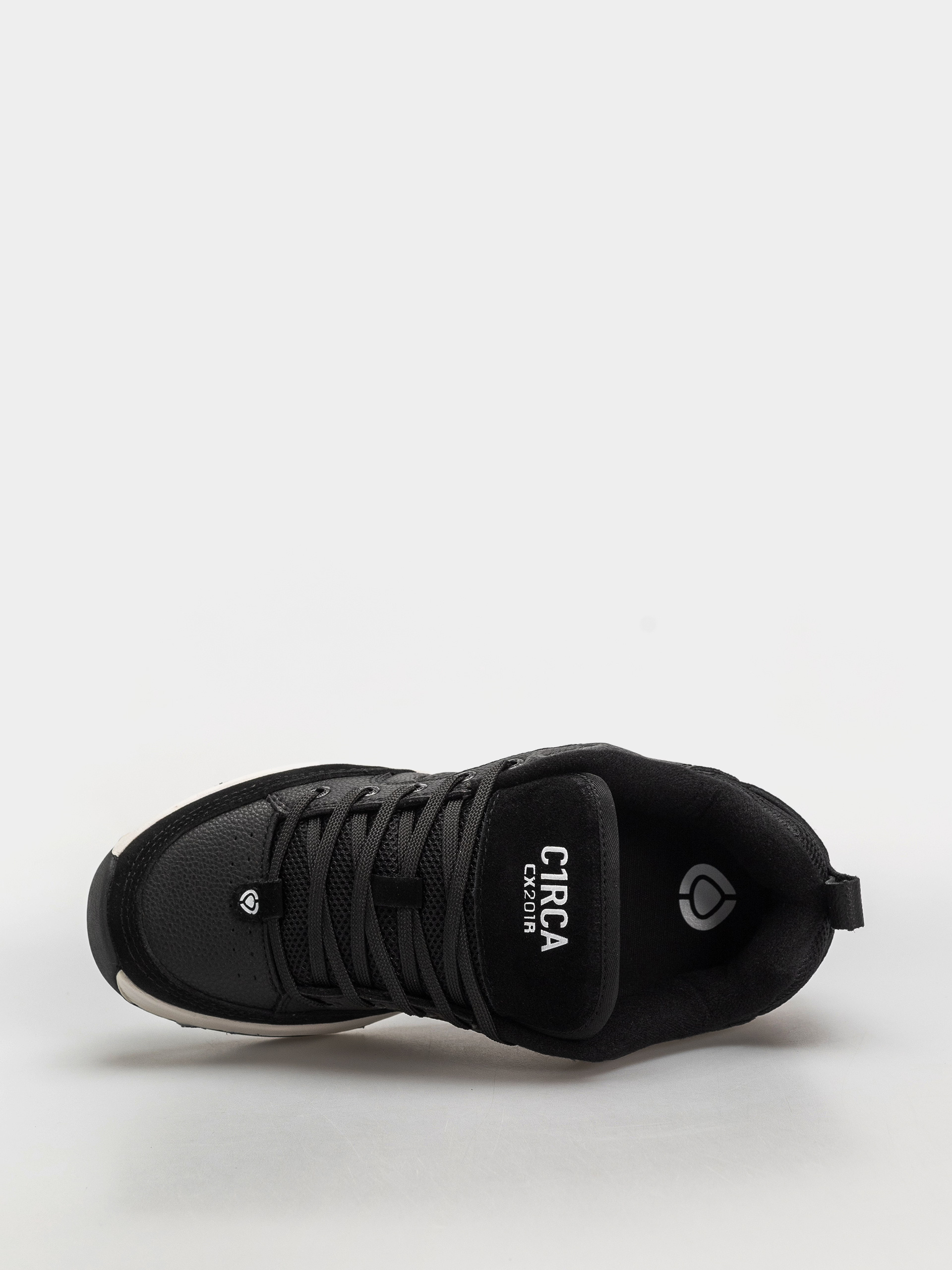 Zapatillas C1rca CX201 R - BLACK/BLACK/WHITE
