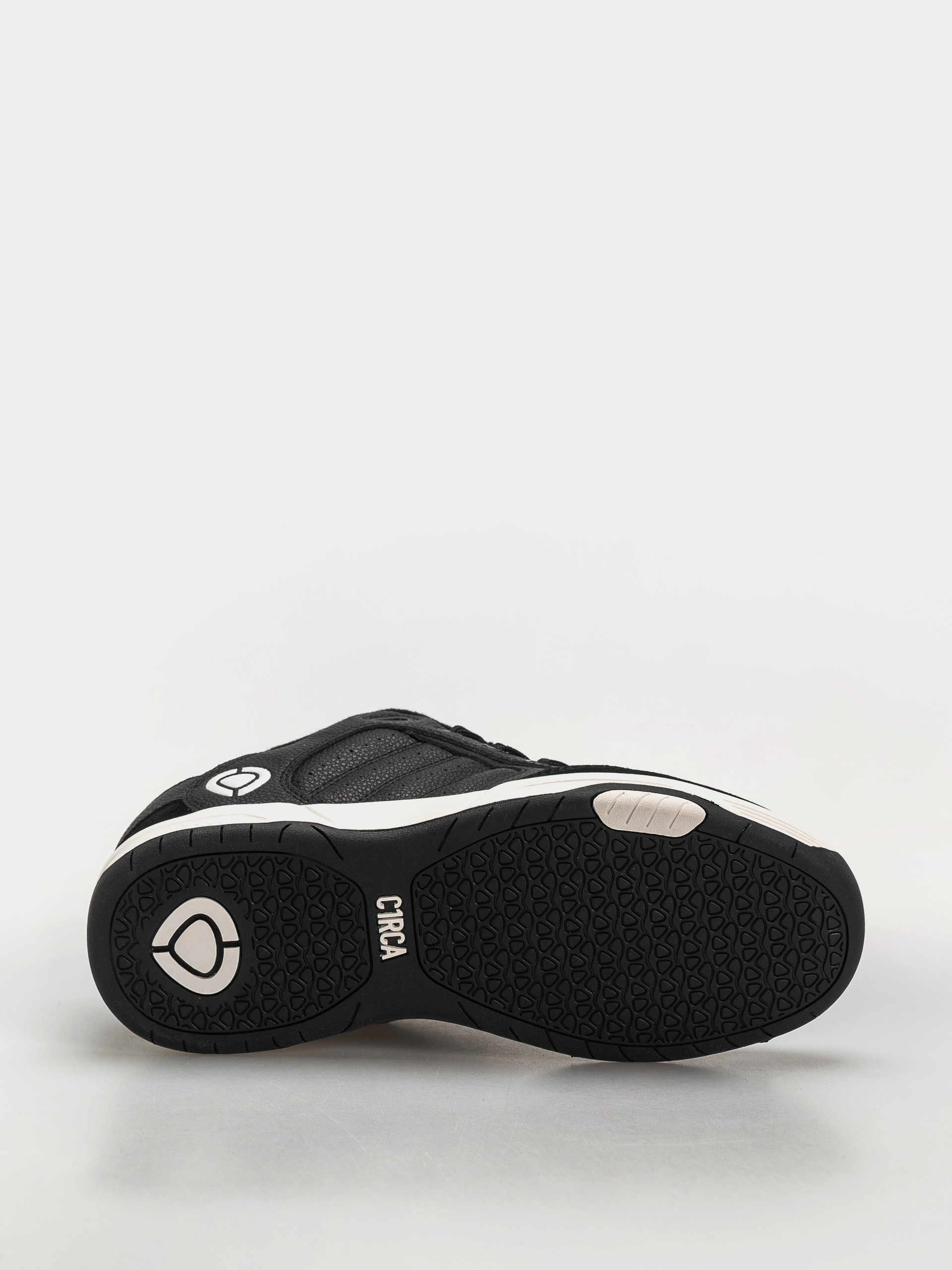 Zapatillas C1rca CX201 R - BLACK/BLACK/WHITE