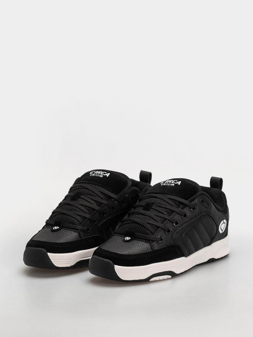 Zapatillas C1rca CX201 R - BLACK/BLACK/WHITE