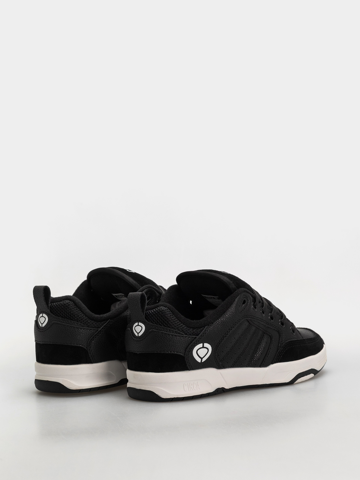 Zapatillas C1rca CX201 R - BLACK/BLACK/WHITE