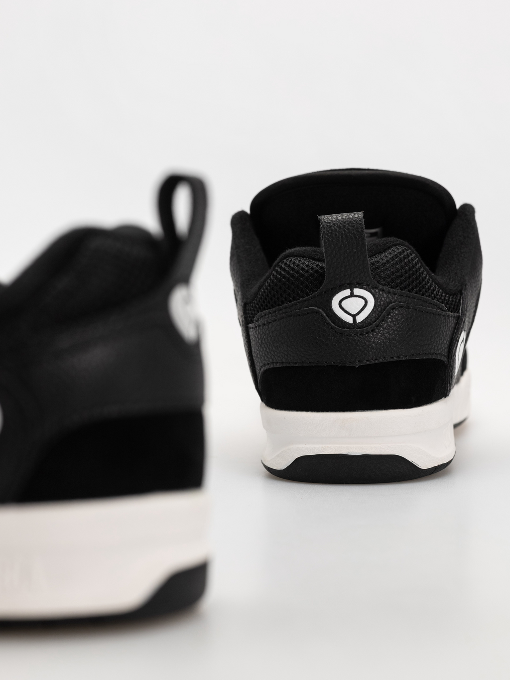 Zapatillas C1rca CX201 R - BLACK/BLACK/WHITE