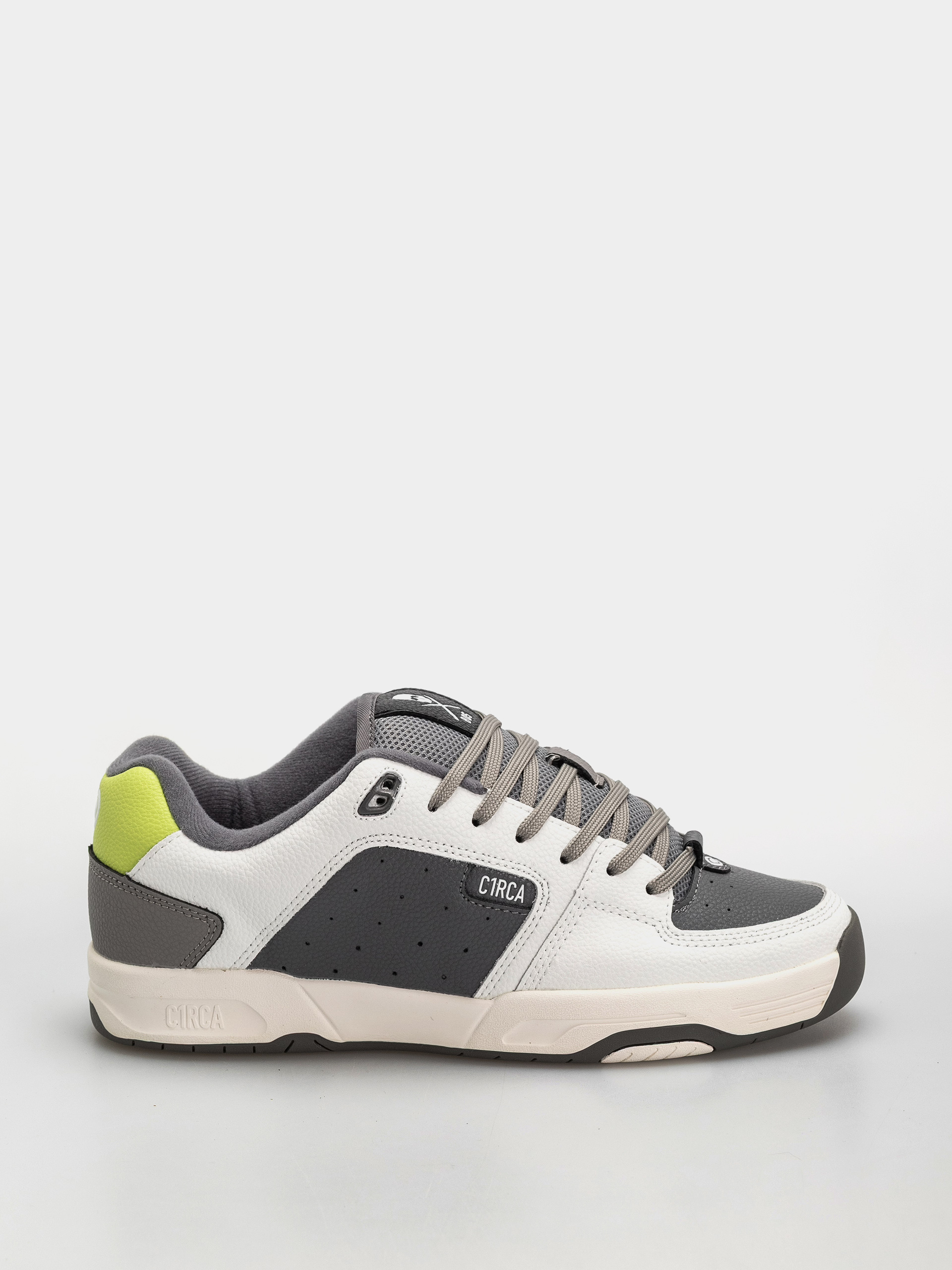 Zapatillas C1rca 805 - DARK GRAY/WHITE/LIME