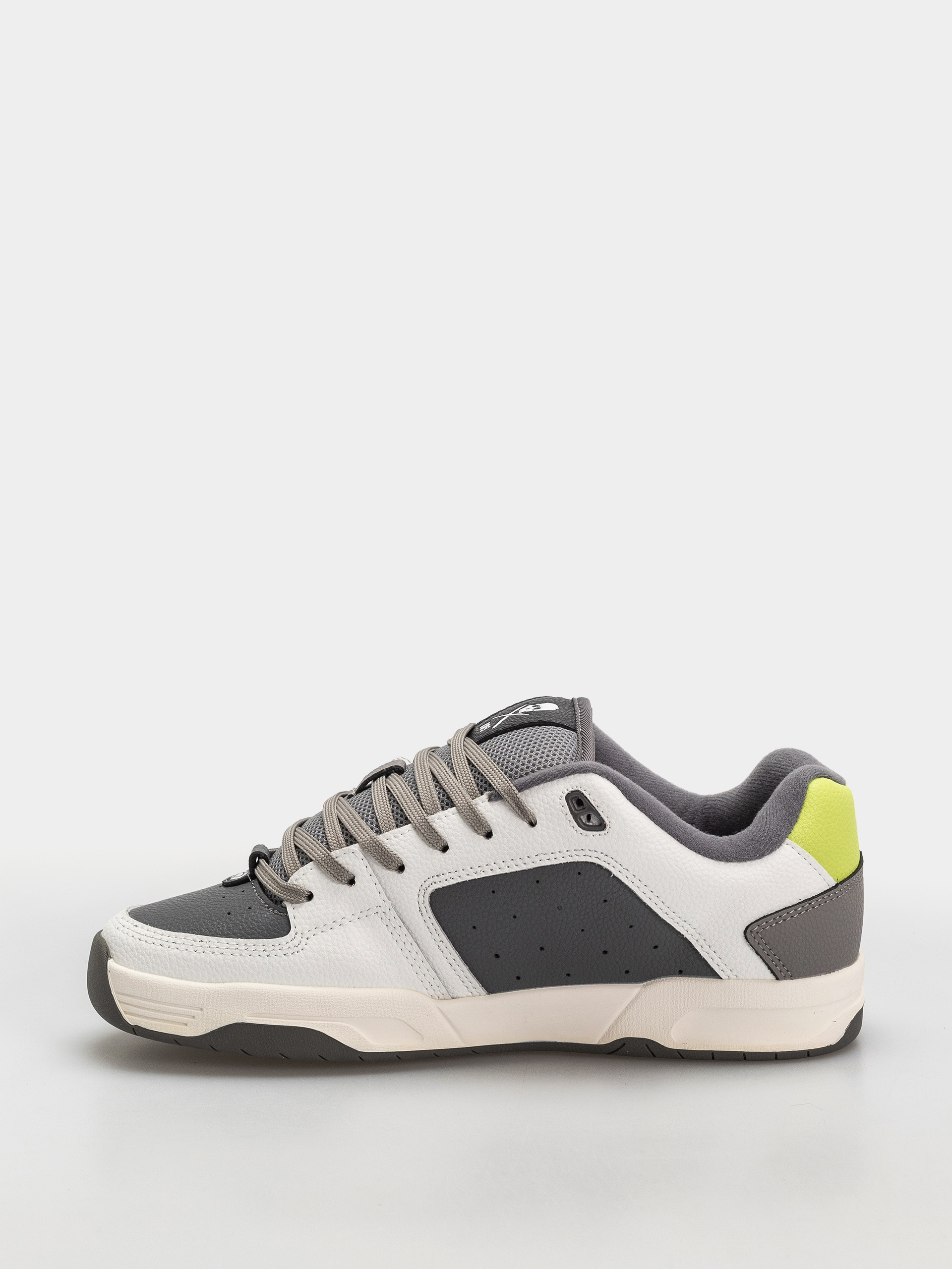 Zapatillas C1rca 805 - DARK GRAY/WHITE/LIME