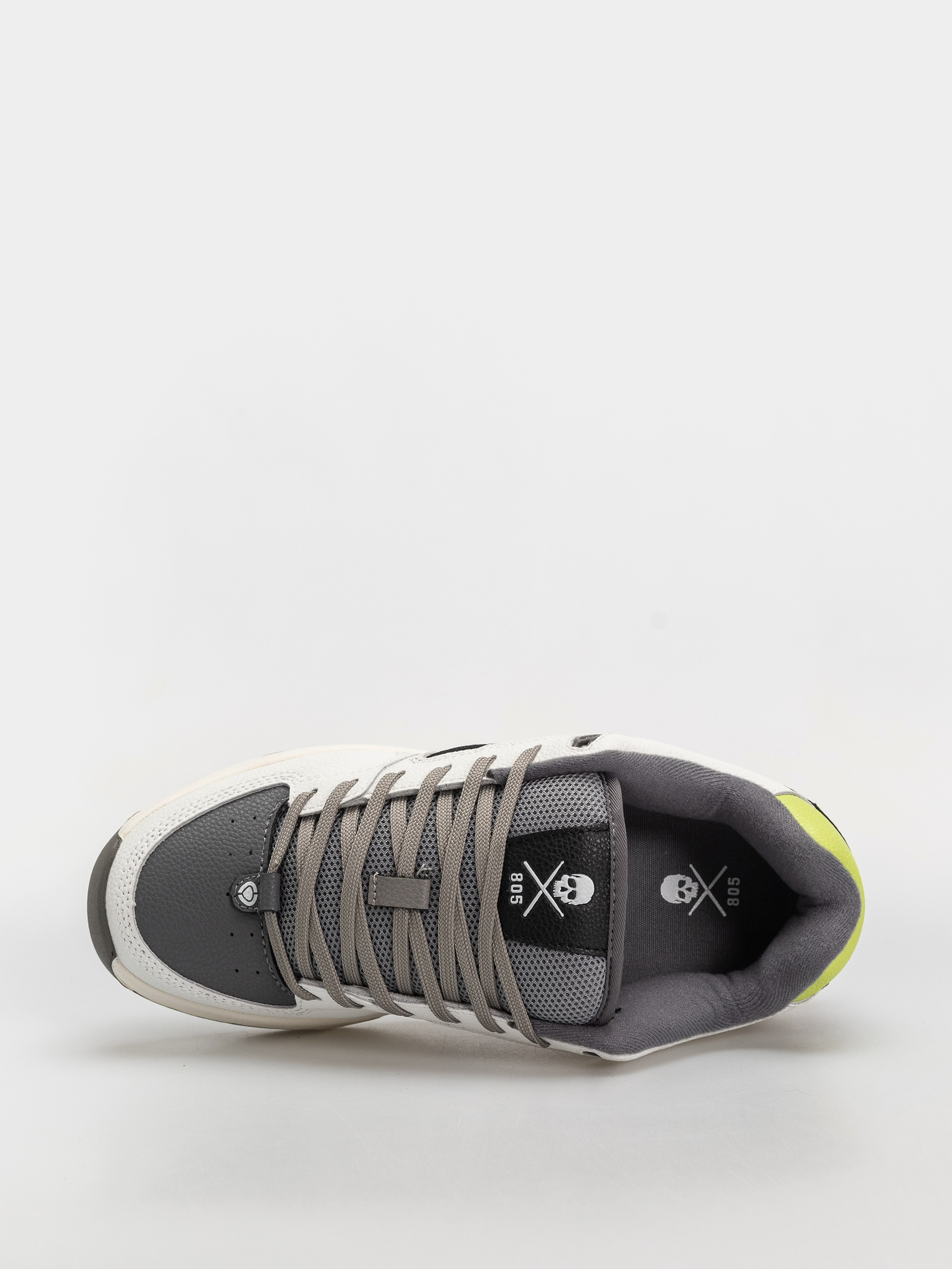 Zapatillas C1rca 805 - DARK GRAY/WHITE/LIME
