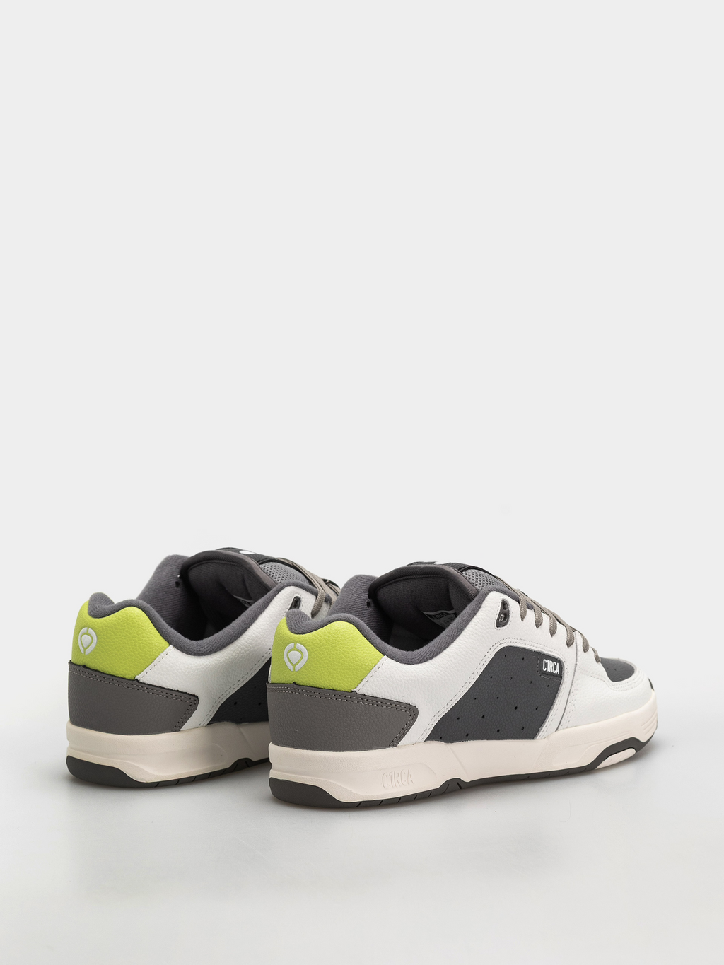 Zapatillas C1rca 805 - DARK GRAY/WHITE/LIME