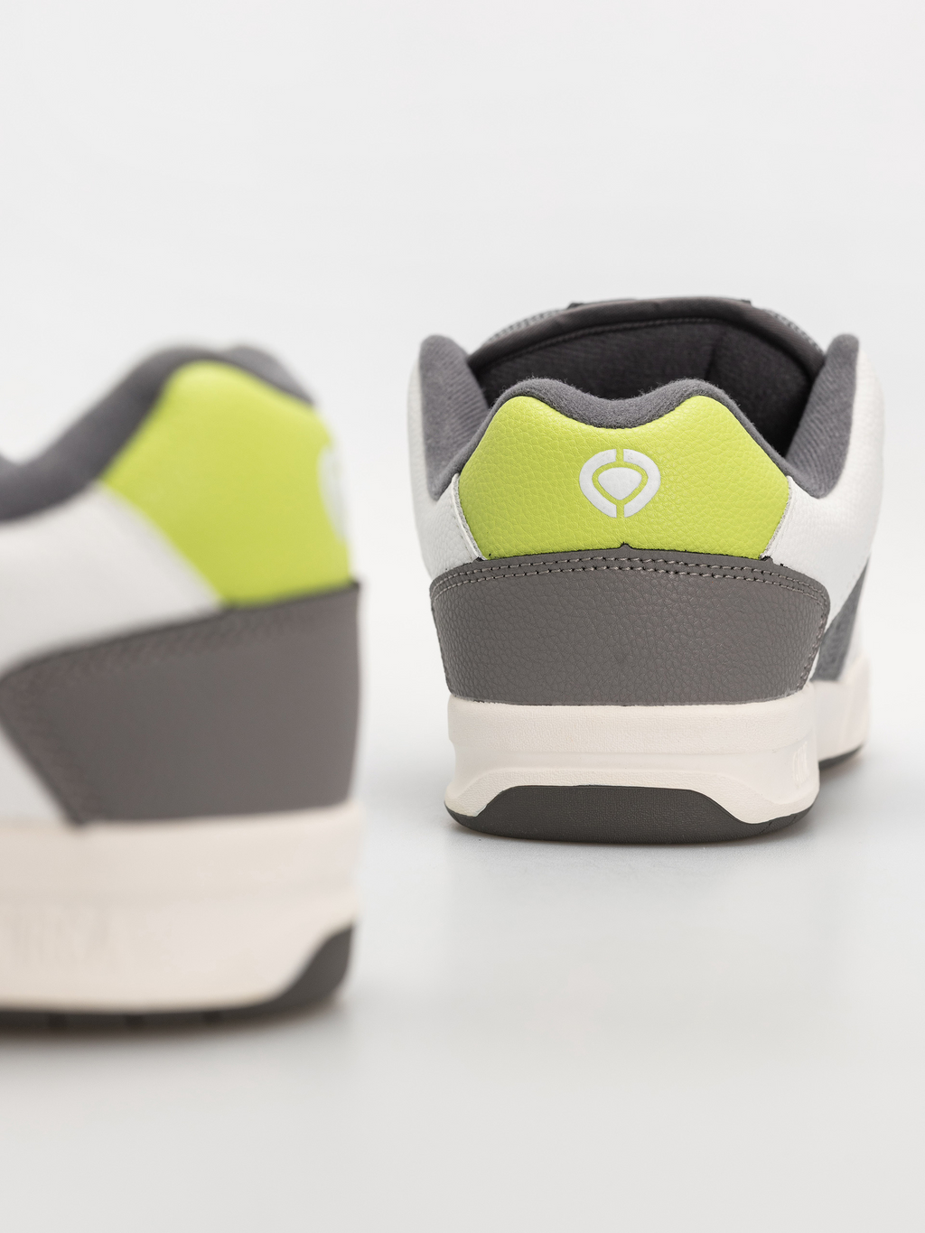 Zapatillas C1rca 805 - DARK GRAY/WHITE/LIME