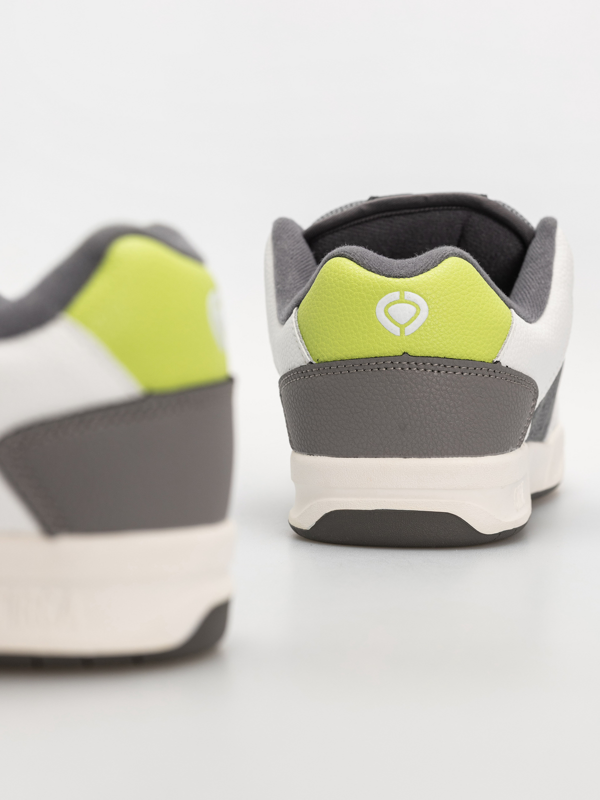 Zapatillas C1rca 805 - DARK GRAY/WHITE/LIME