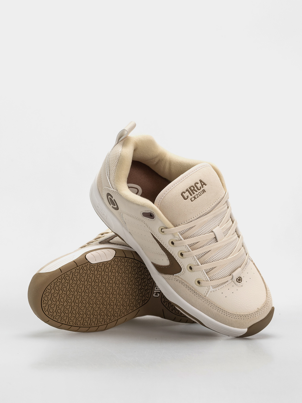 Zapatillas C1rca CX201 R - BUTTERNUT/BIRCH/WHITE
