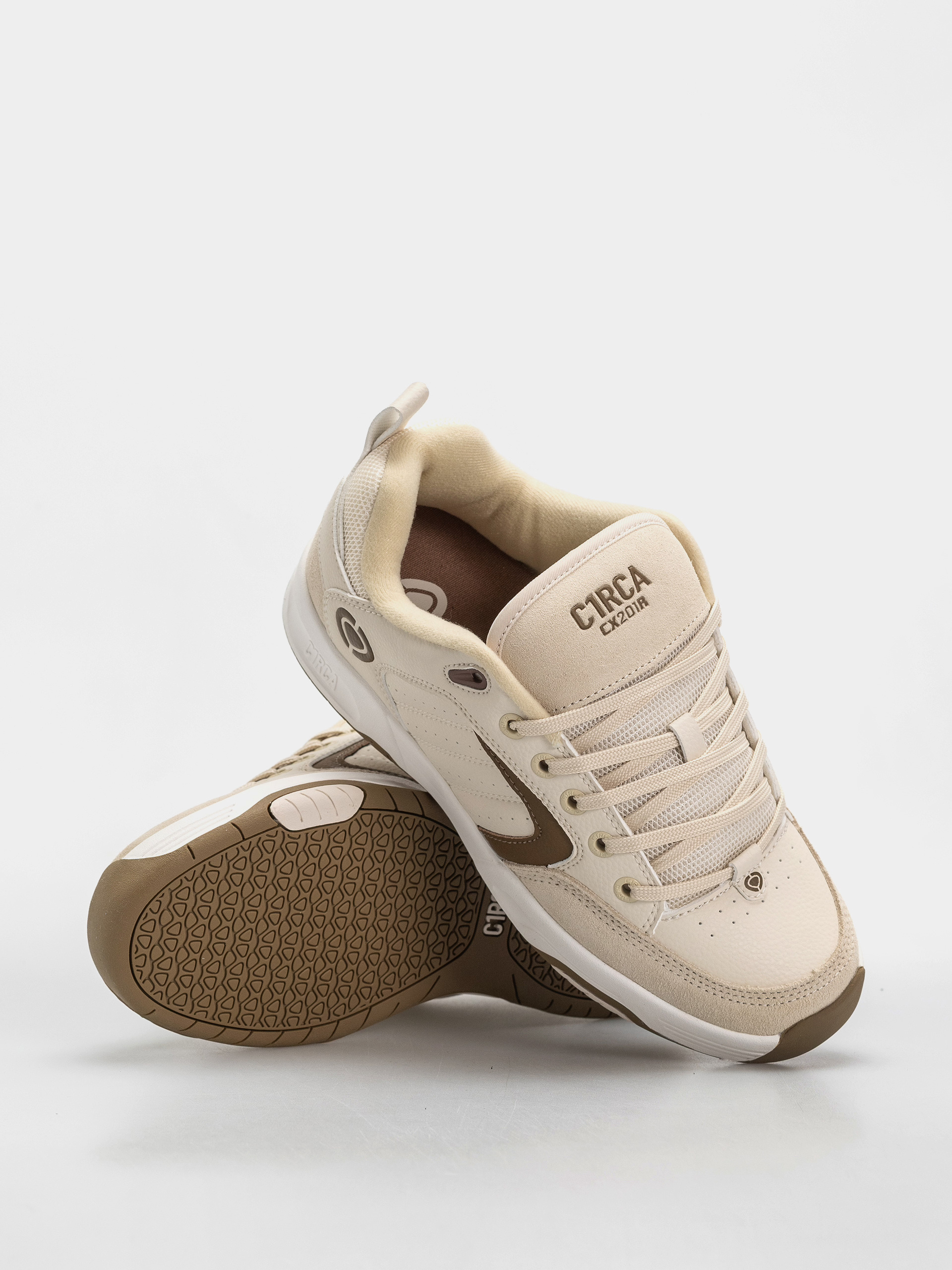 Zapatillas C1rca CX201 R - BUTTERNUT/BIRCH/WHITE