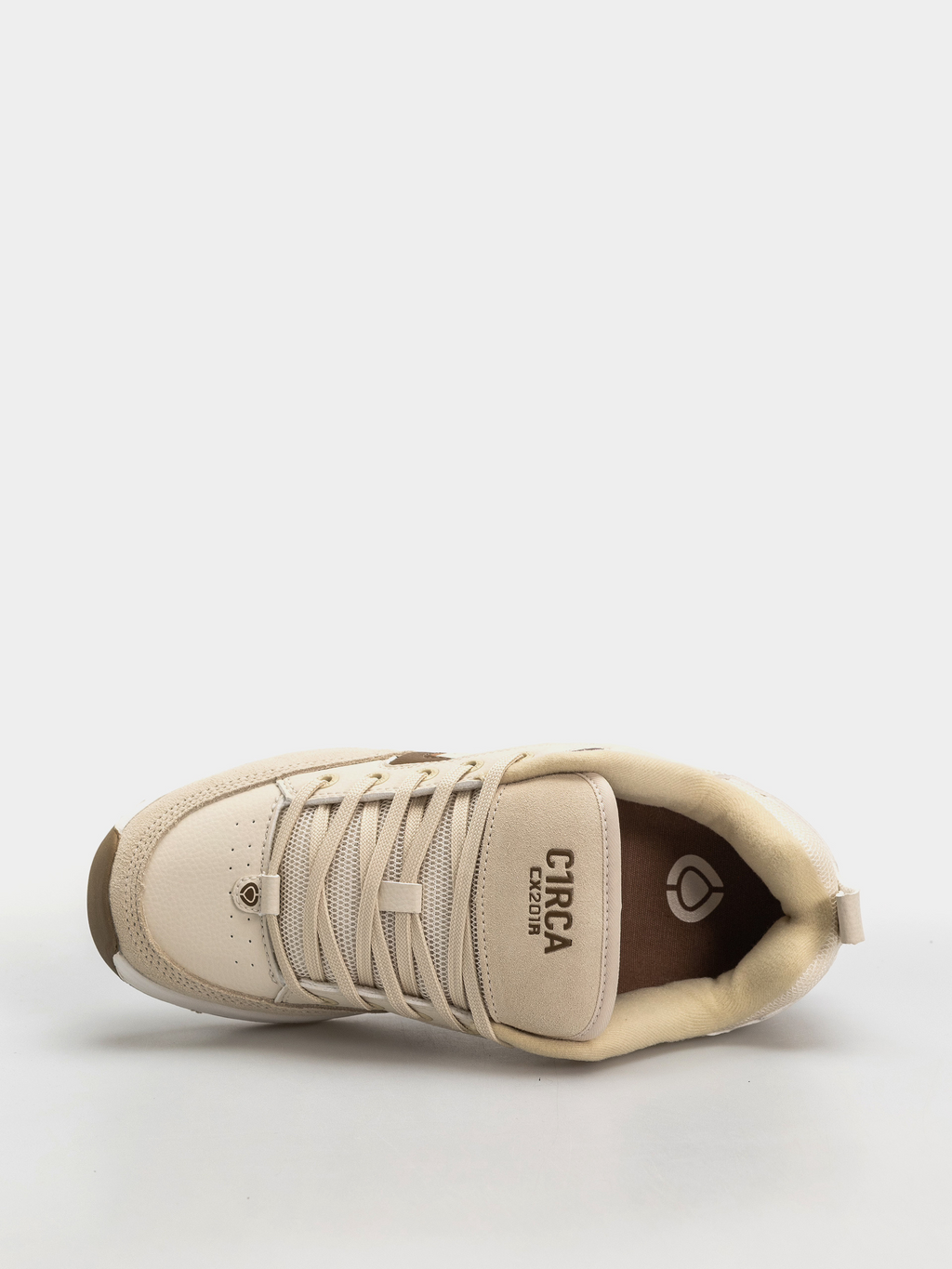 Zapatillas C1rca CX201 R - BUTTERNUT/BIRCH/WHITE