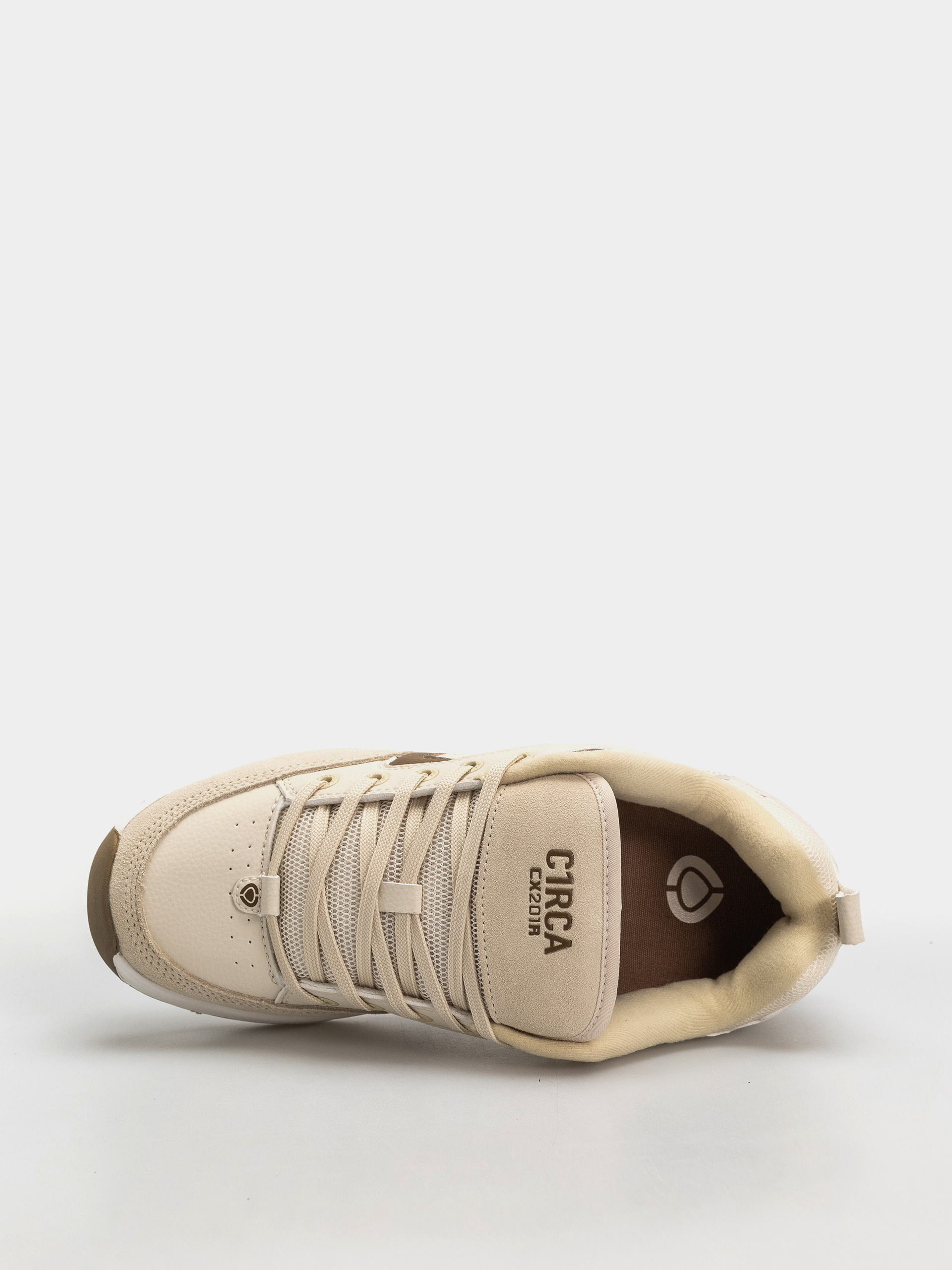 Zapatillas C1rca CX201 R - BUTTERNUT/BIRCH/WHITE