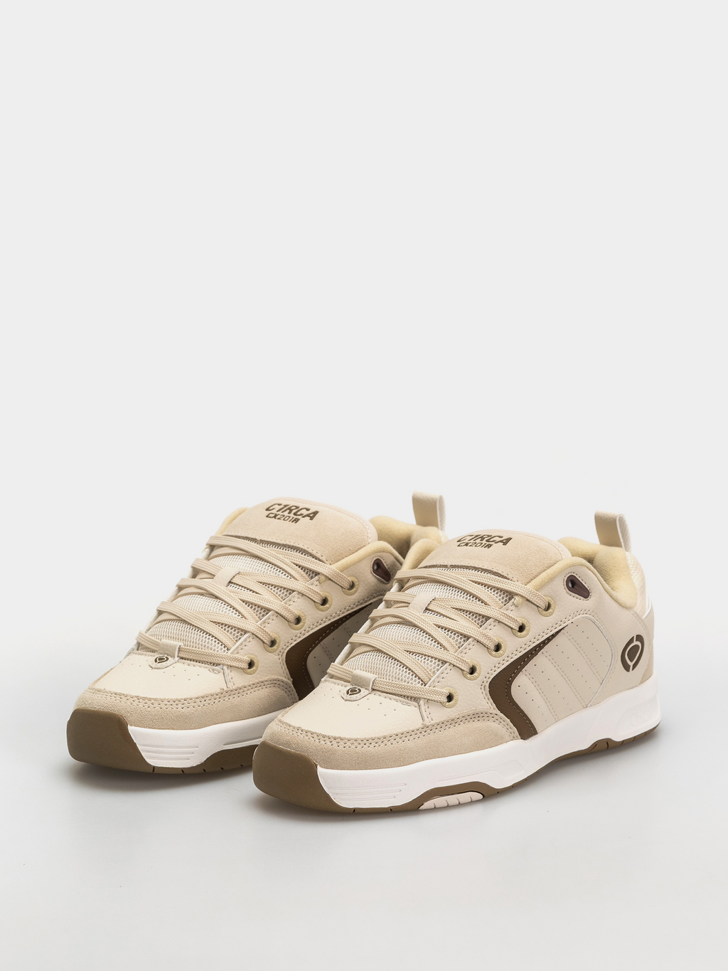 Zapatillas C1rca CX201 R - BUTTERNUT/BIRCH/WHITE