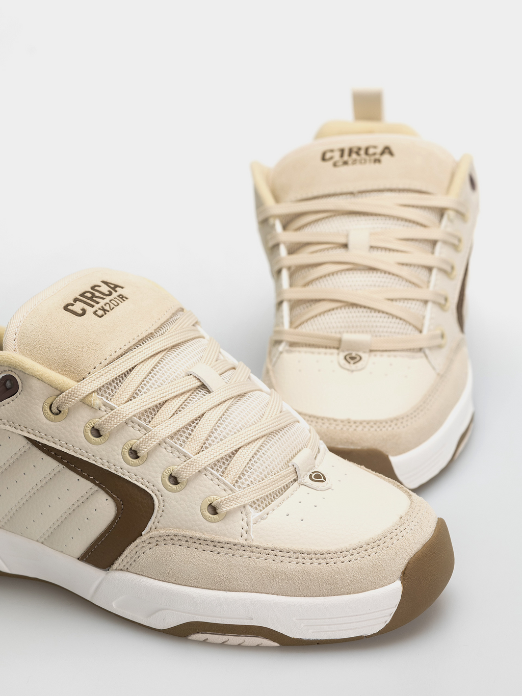 Zapatillas C1rca CX201 R - BUTTERNUT/BIRCH/WHITE