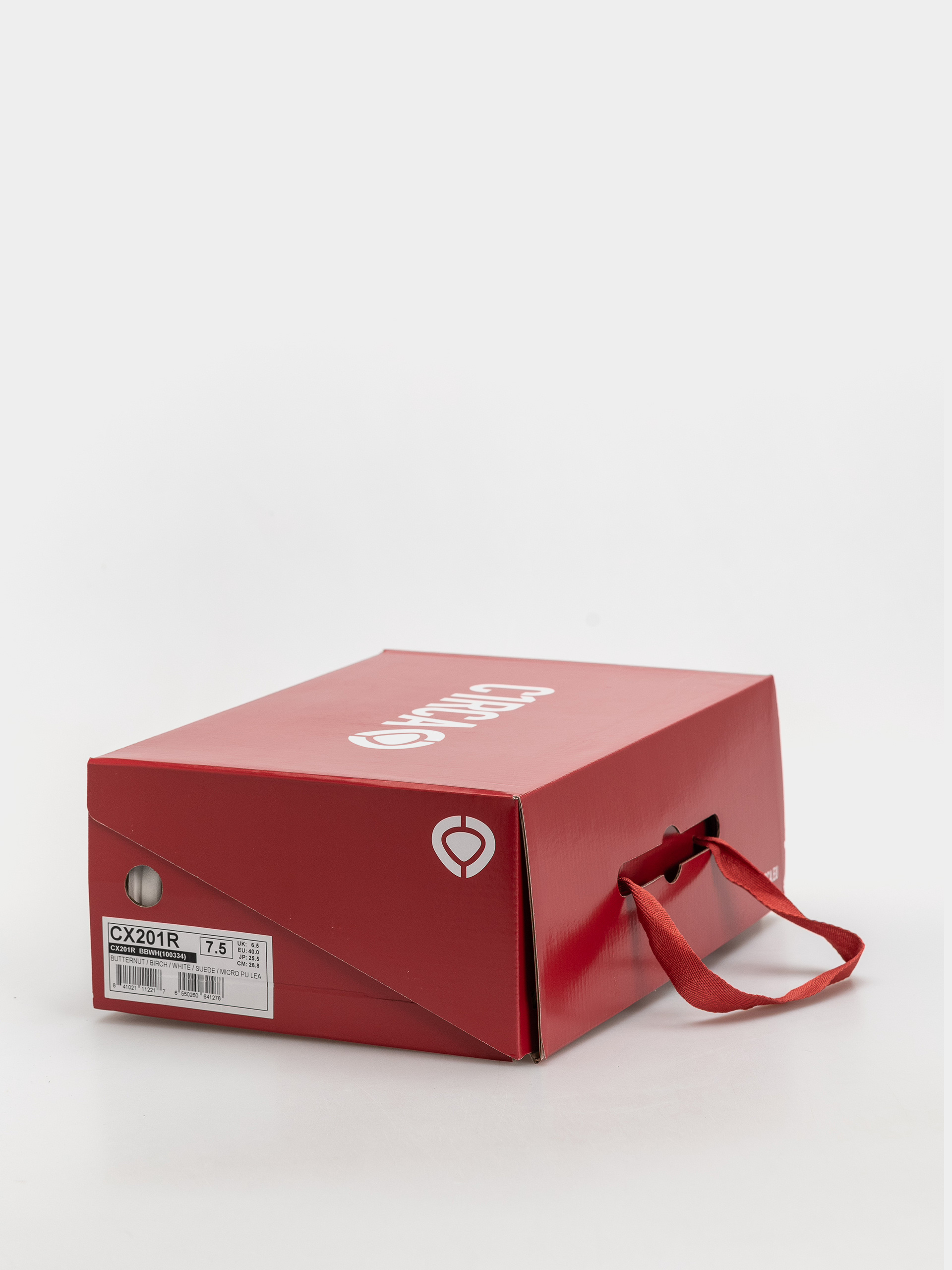 Zapatillas C1rca CX201 R - BUTTERNUT/BIRCH/WHITE