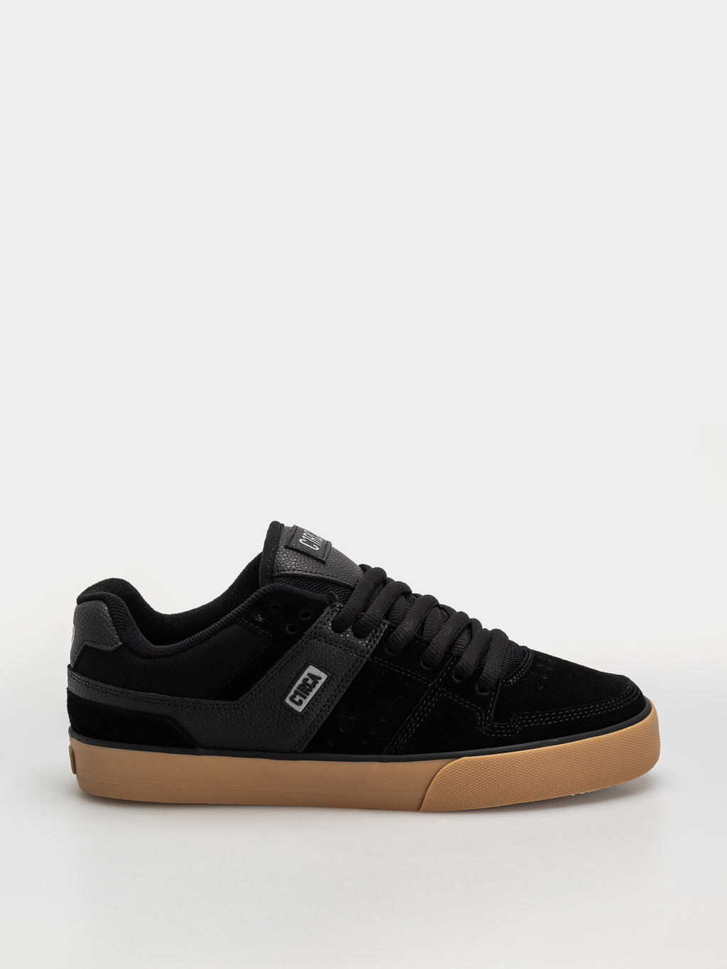 WIDOWMAKER - BLACK/SILVER/GUM